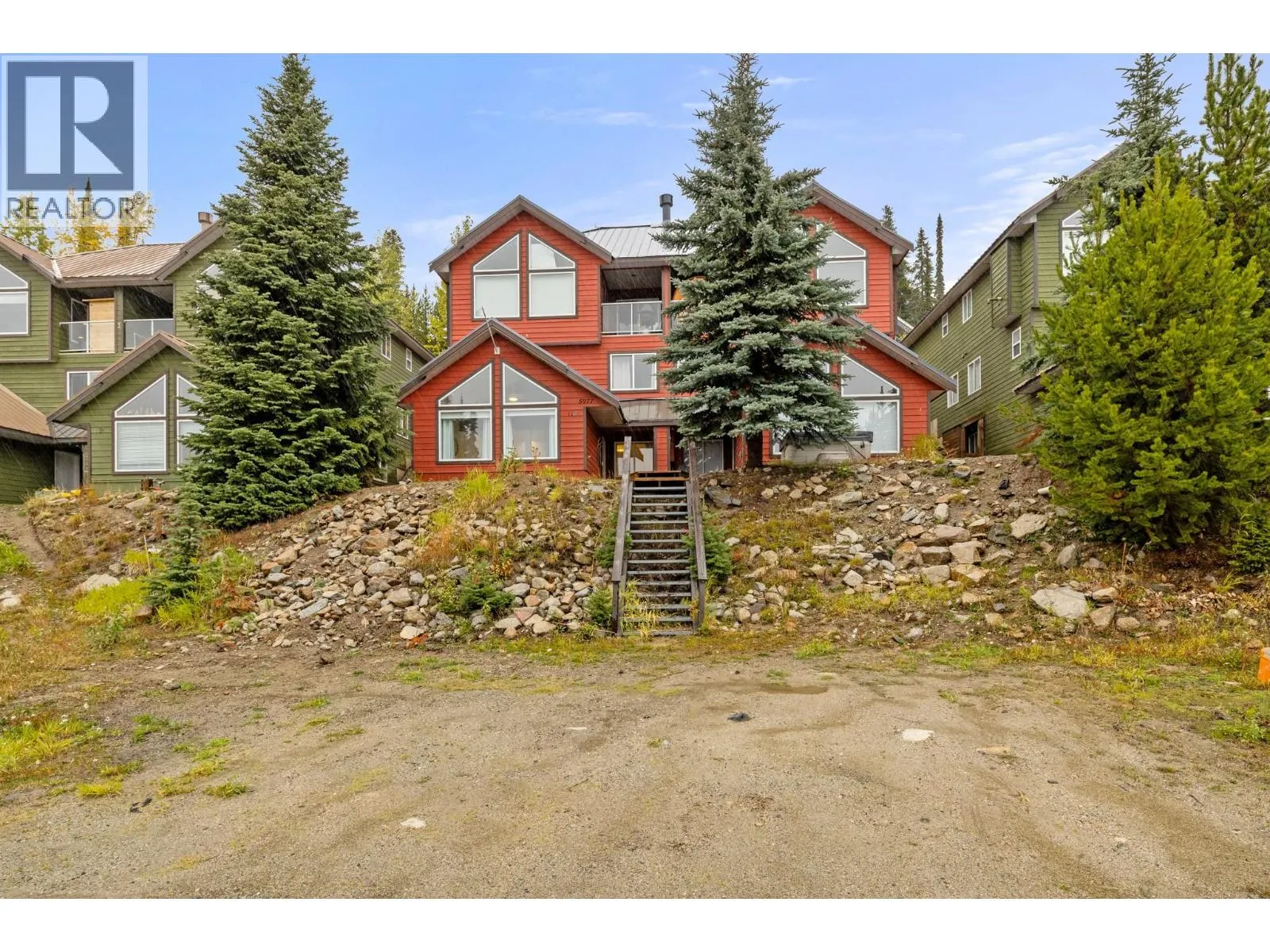 5977 Snow Pines Crescent Unit# 116C