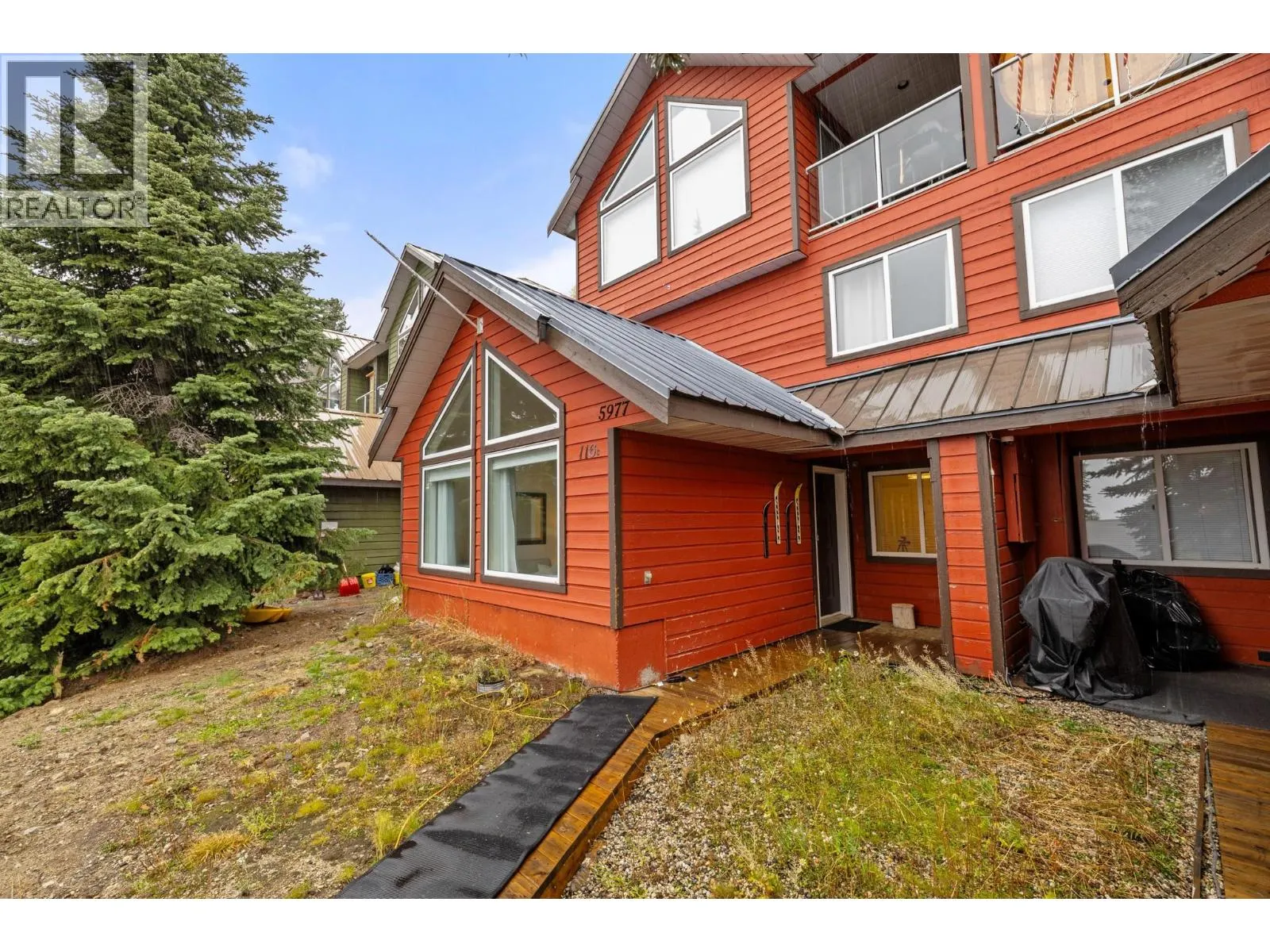 5977 Snow Pines Crescent Unit# 116C