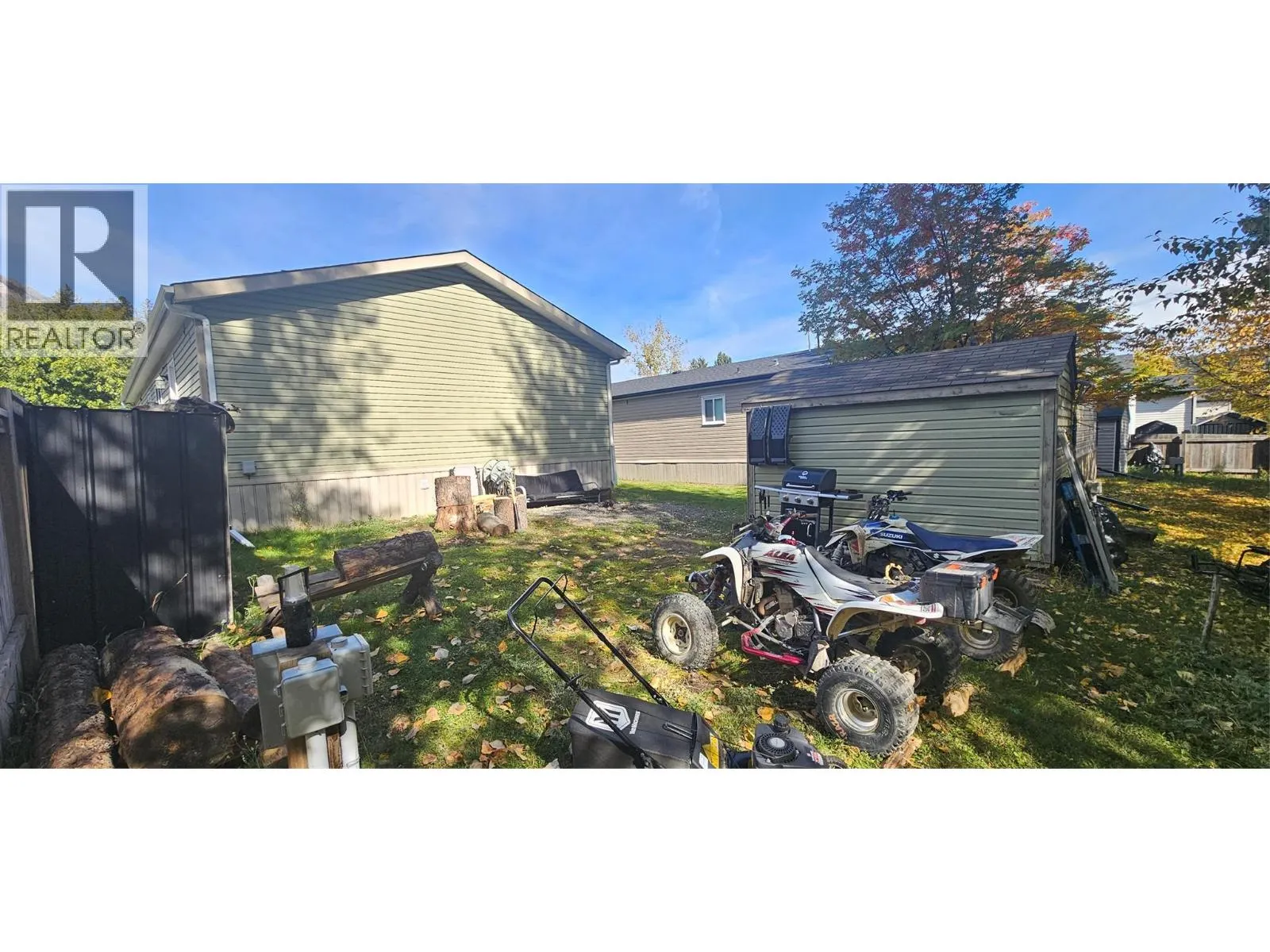 48 WILDERNESS HEIGHTS Drive