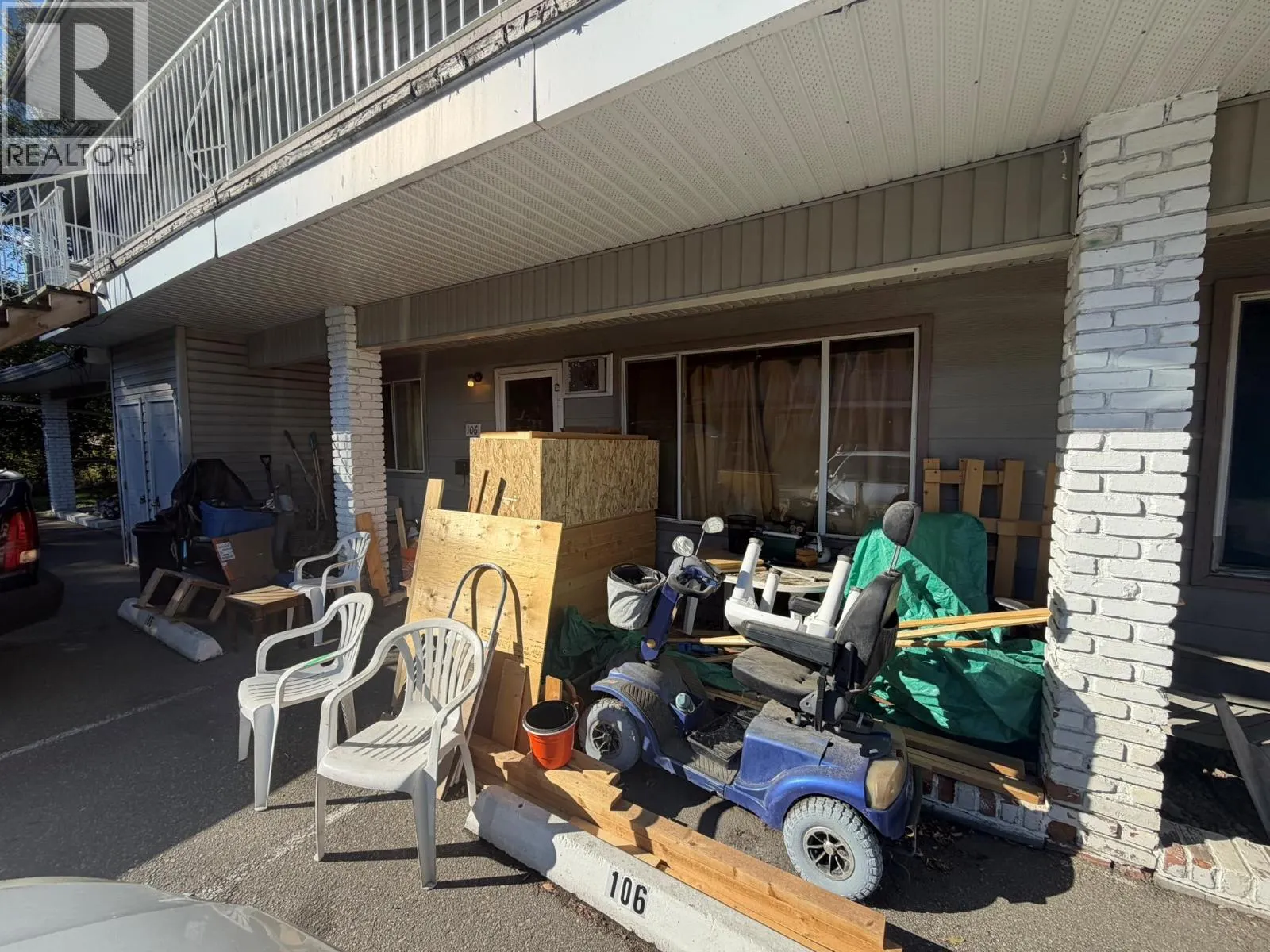 3712 24 Avenue Unit# 106