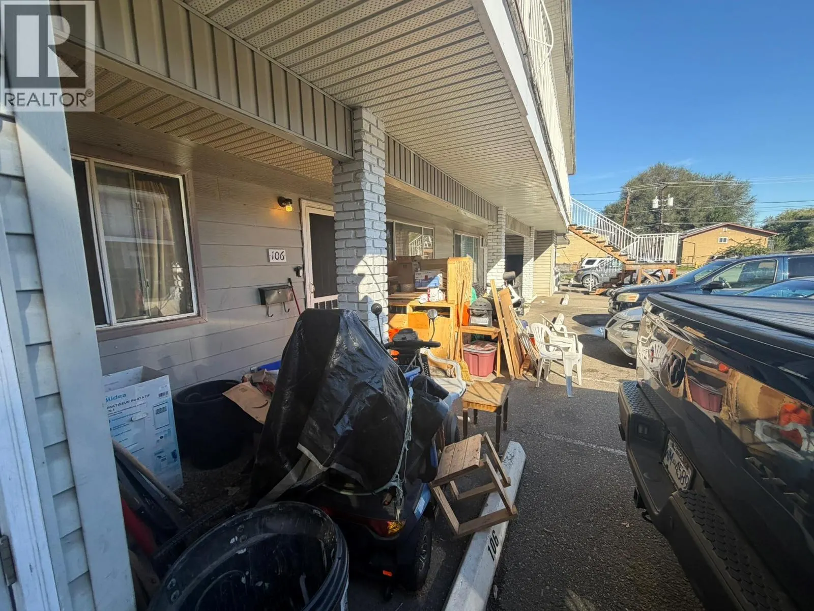 3712 24 Avenue Unit# 106