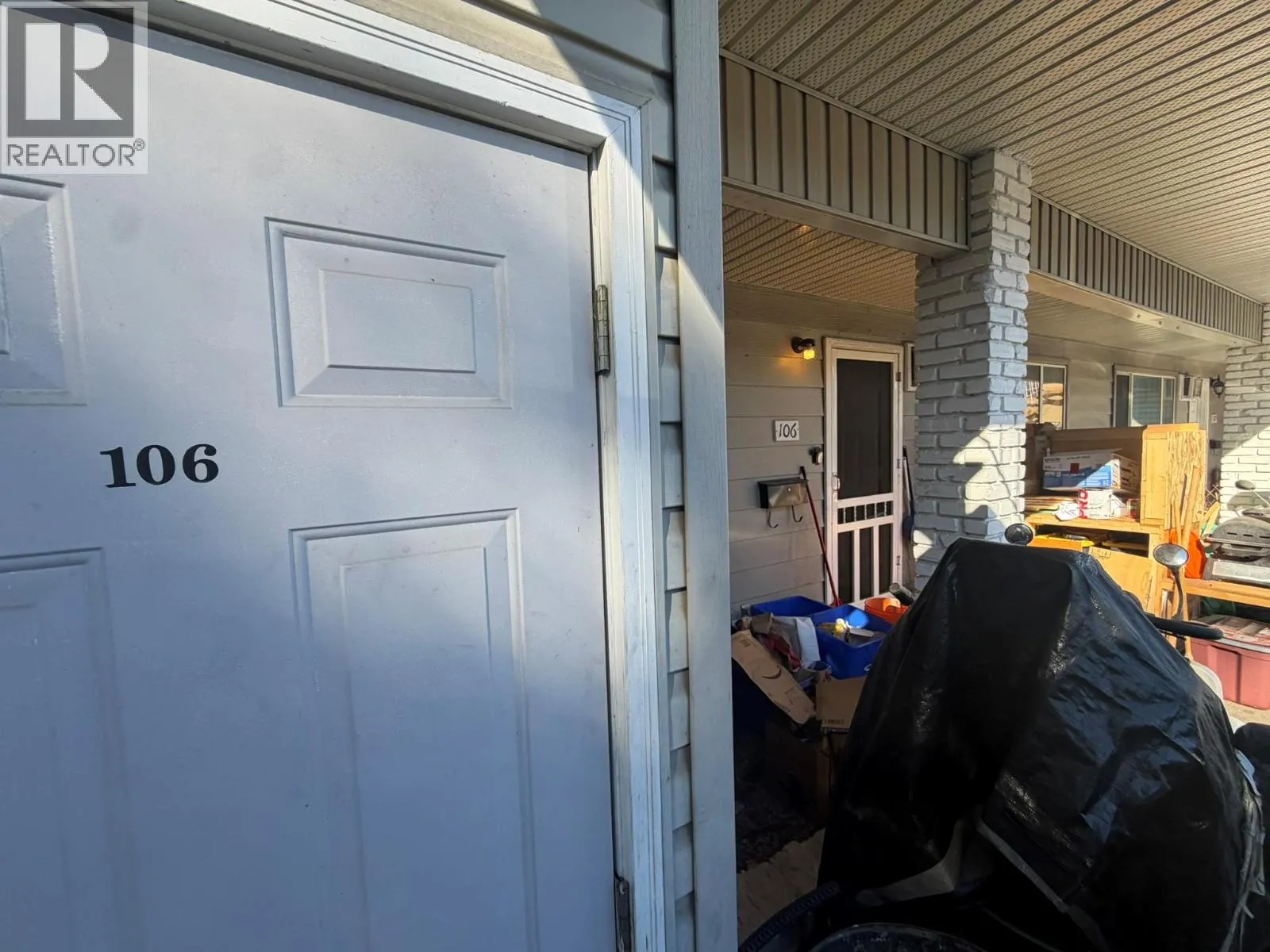 3712 24 Avenue Unit# 106