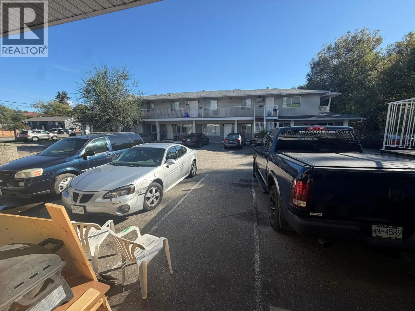3712 24 Avenue Unit# 106