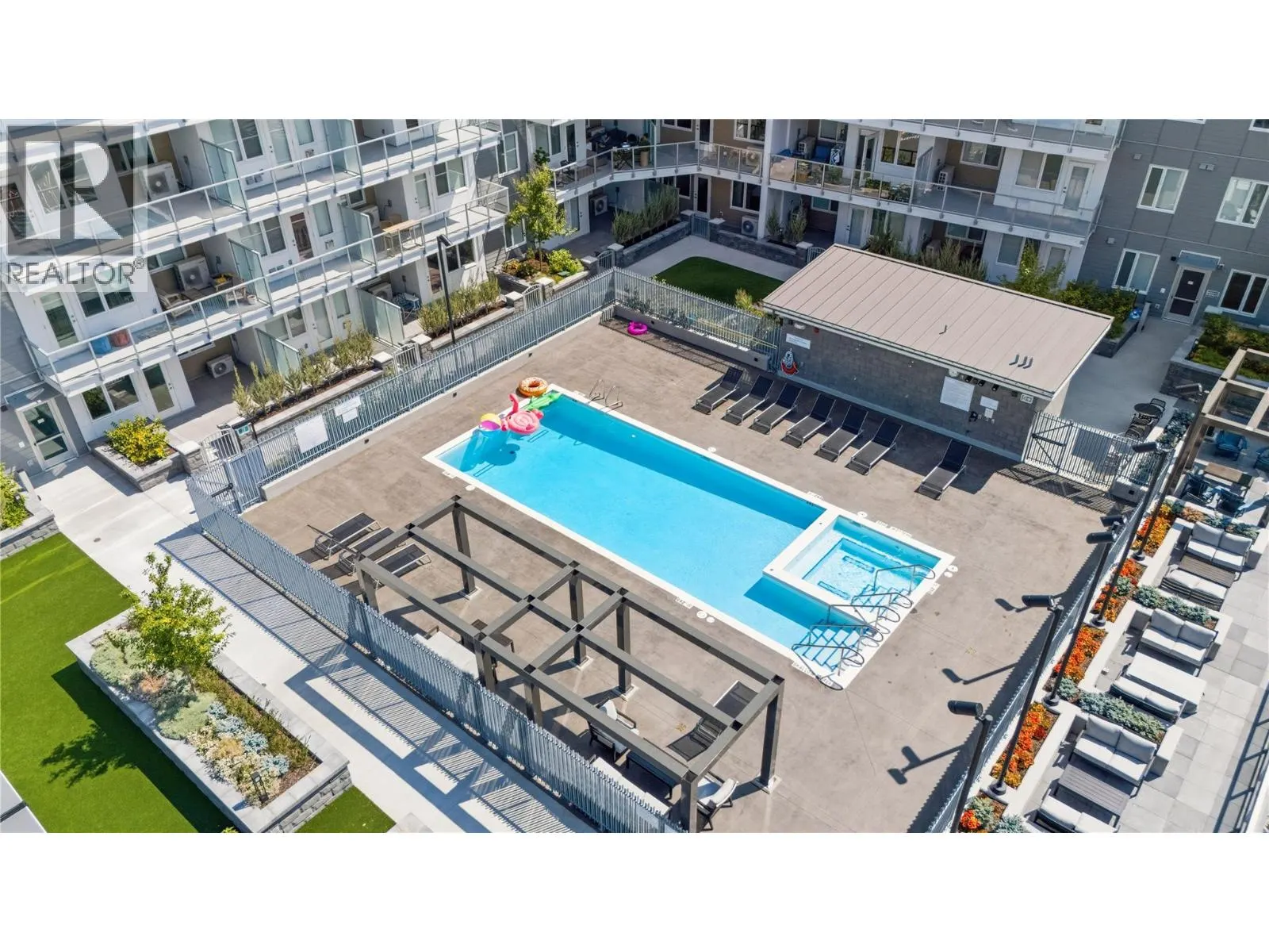 270 Riverside Drive Unit# 608