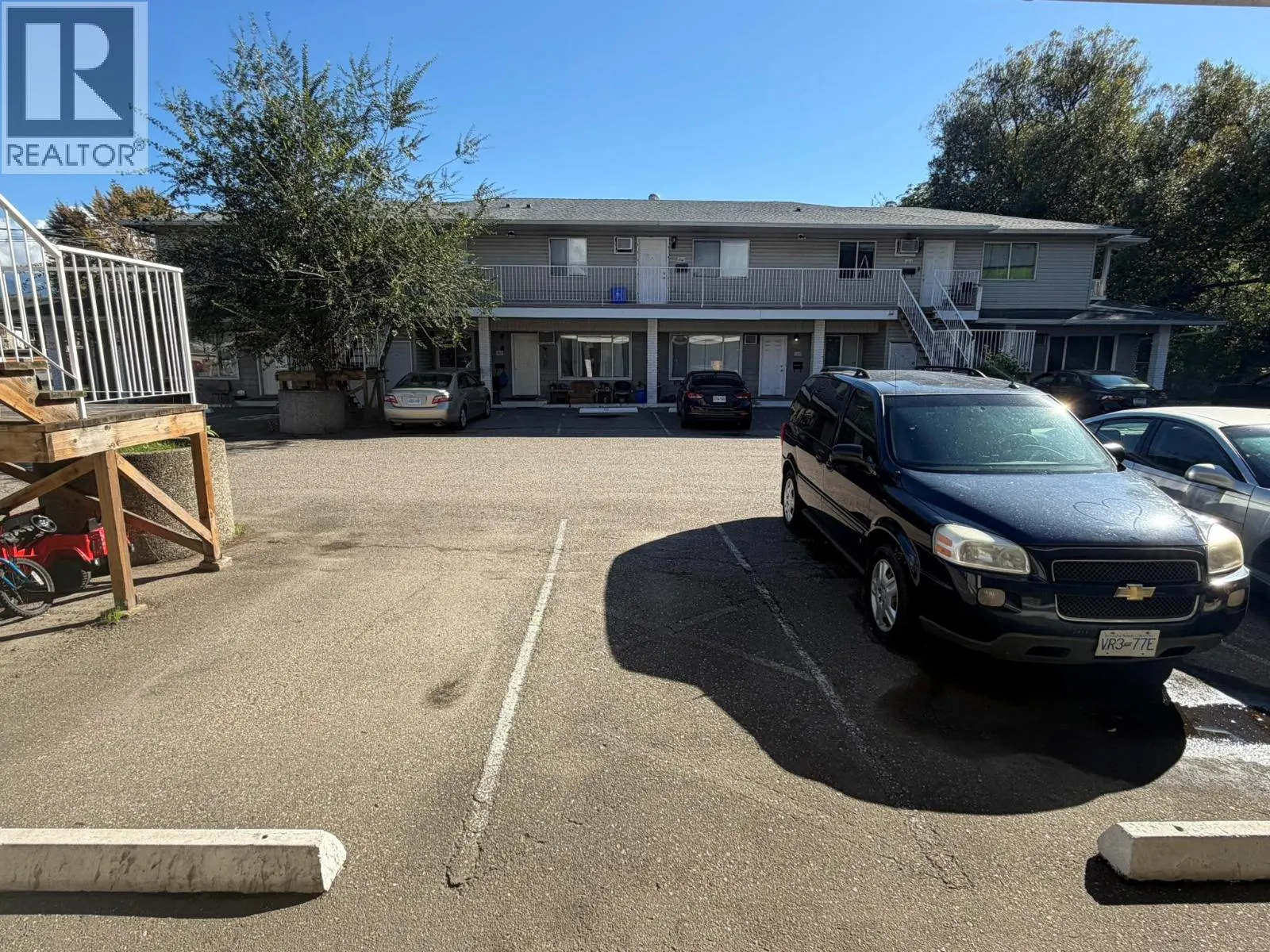 3712 24 Avenue Unit# 107