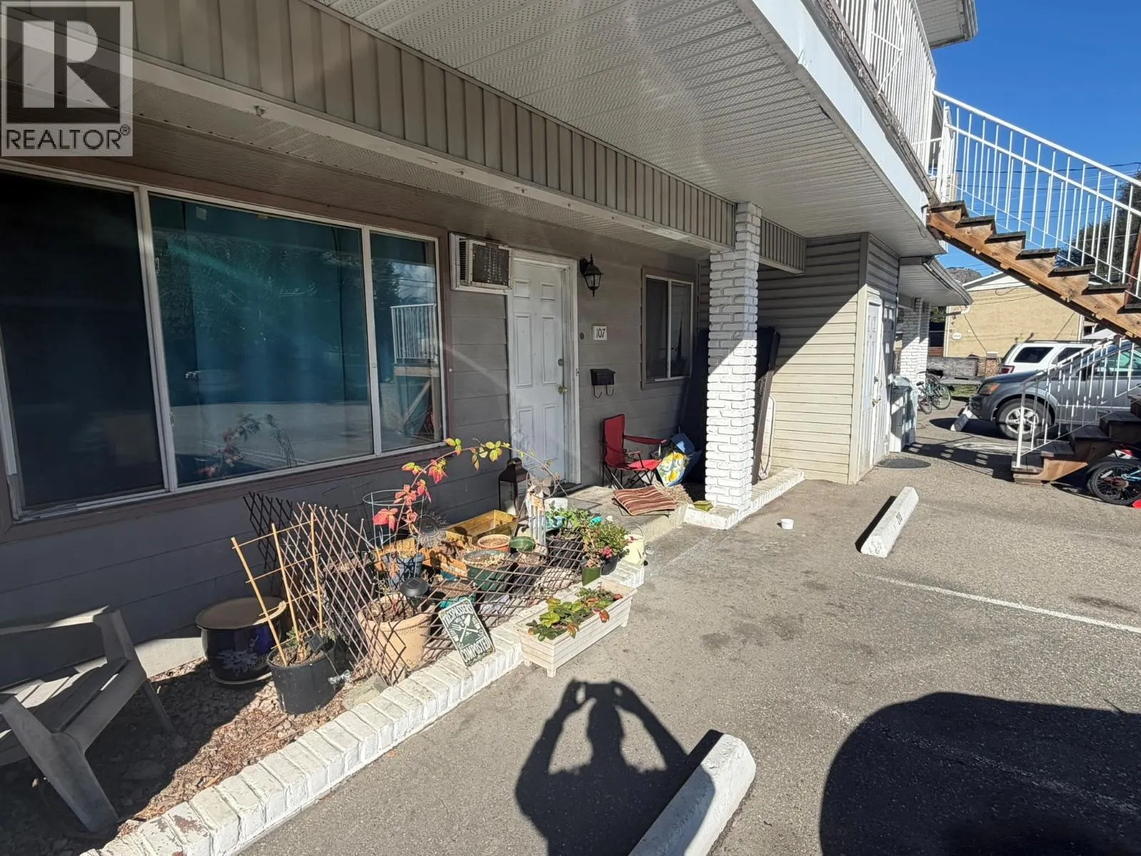 3712 24 Avenue Unit# 107