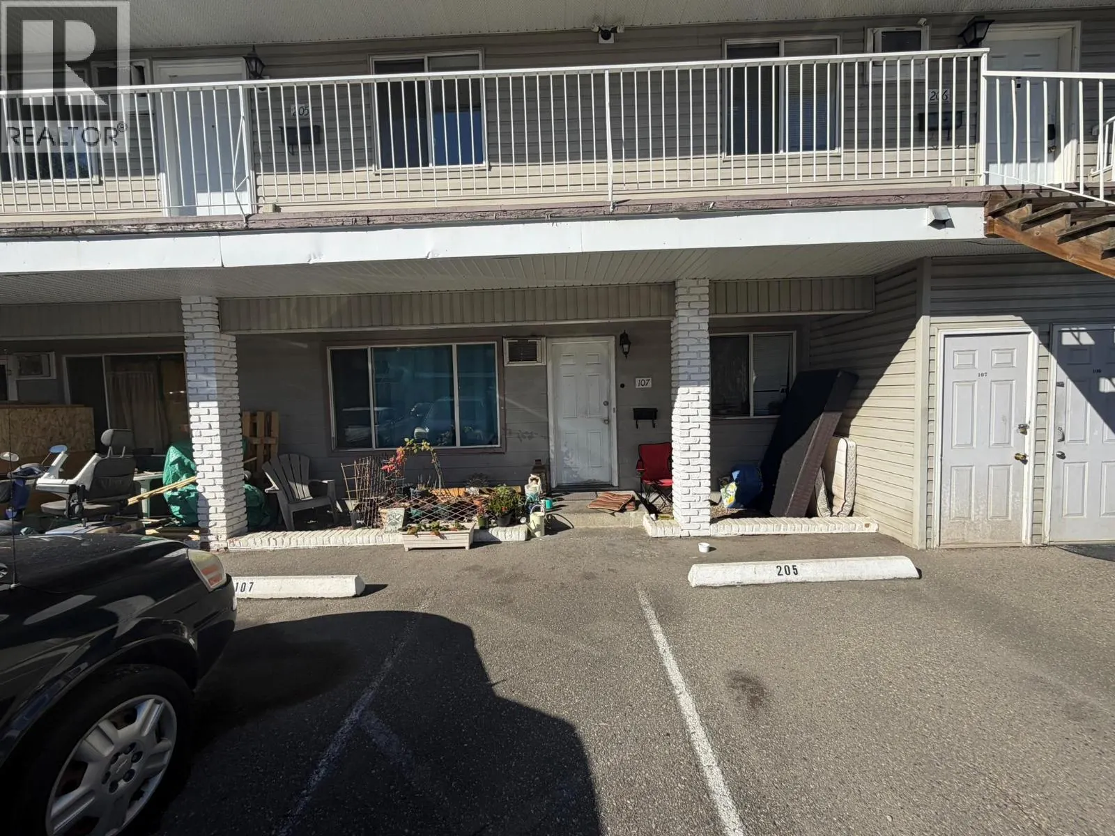 3712 24 Avenue Unit# 107