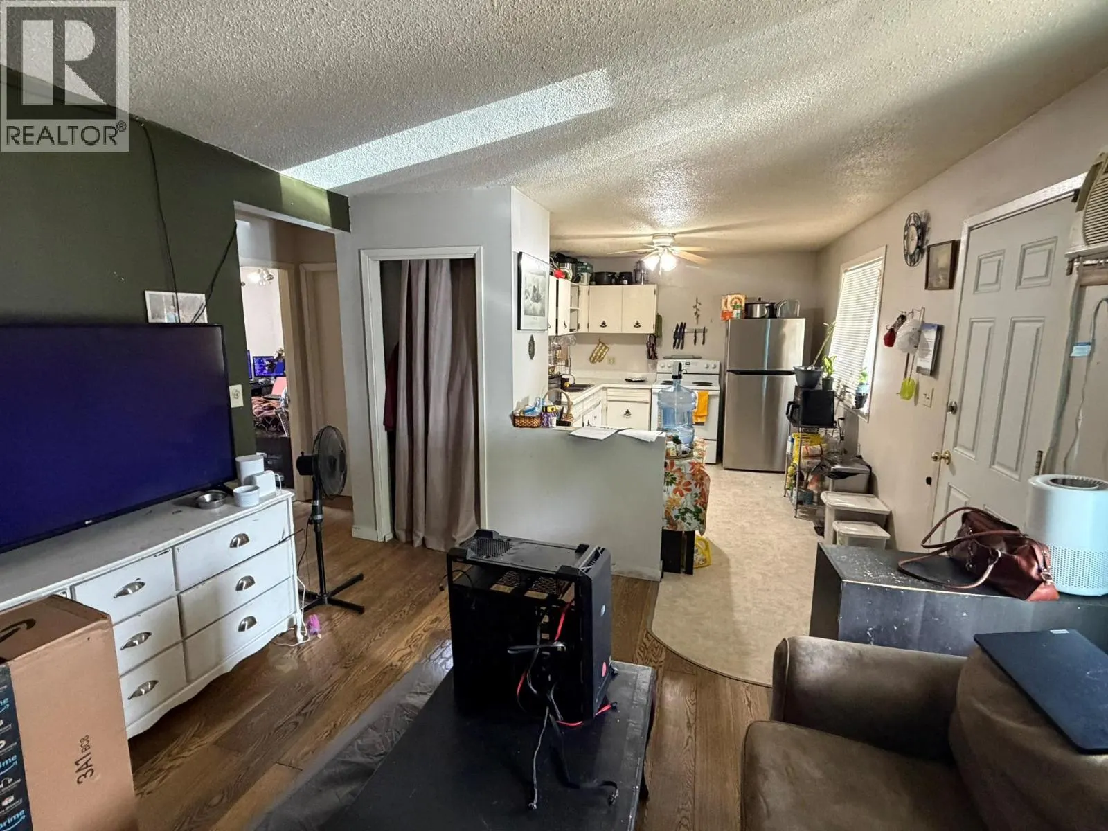 3712 24 Avenue Unit# 107