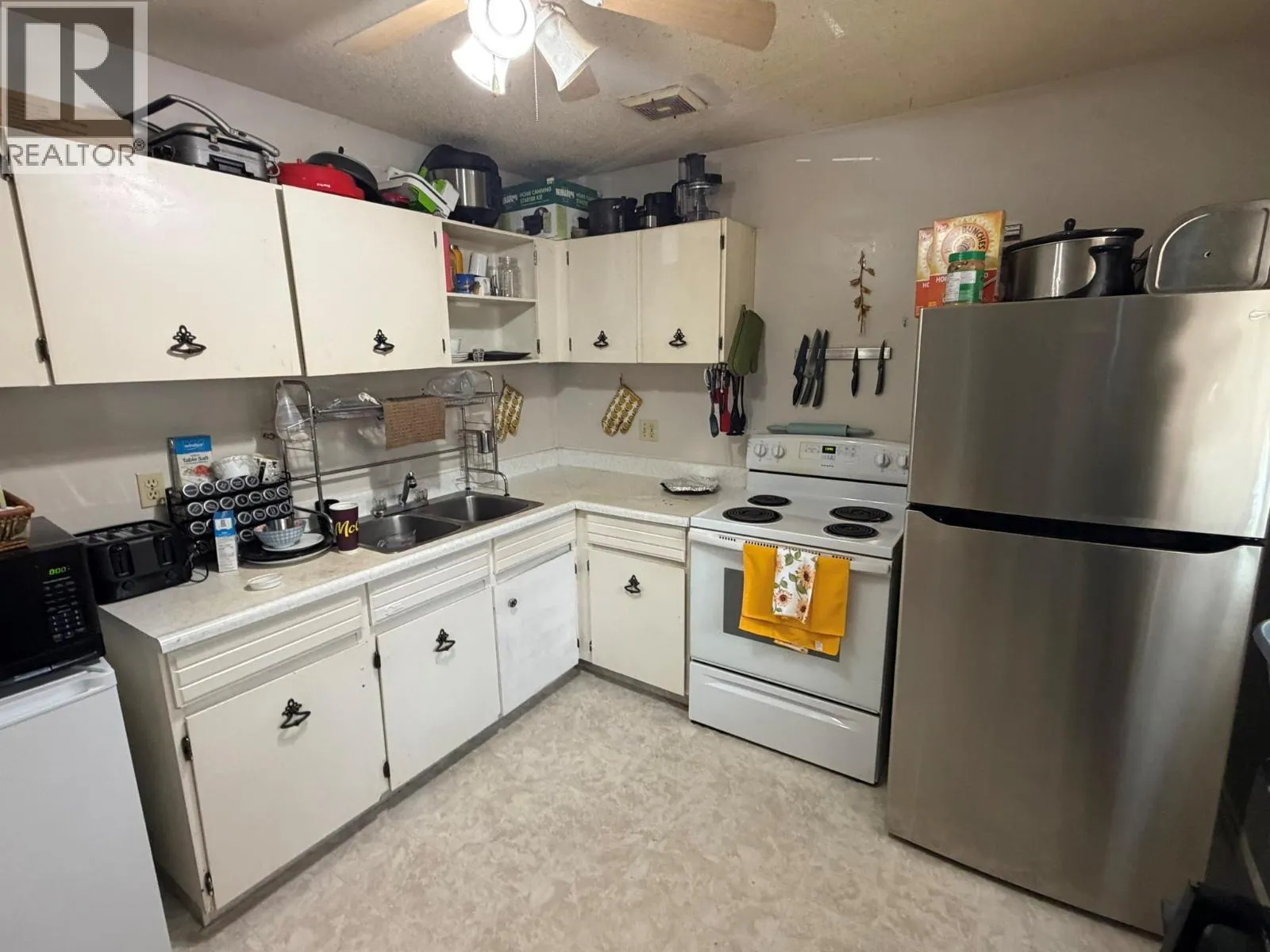 3712 24 Avenue Unit# 107