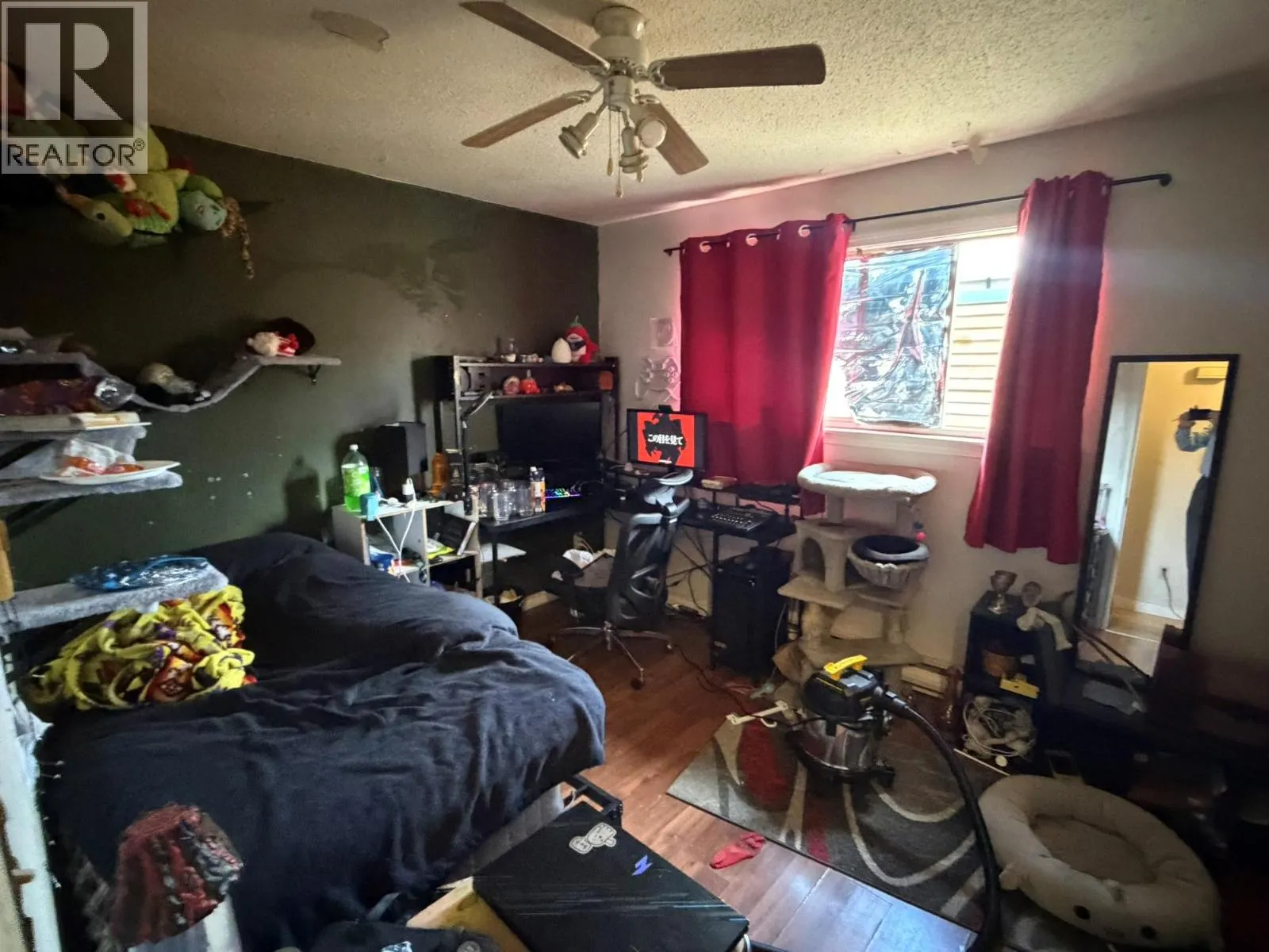 3712 24 Avenue Unit# 107