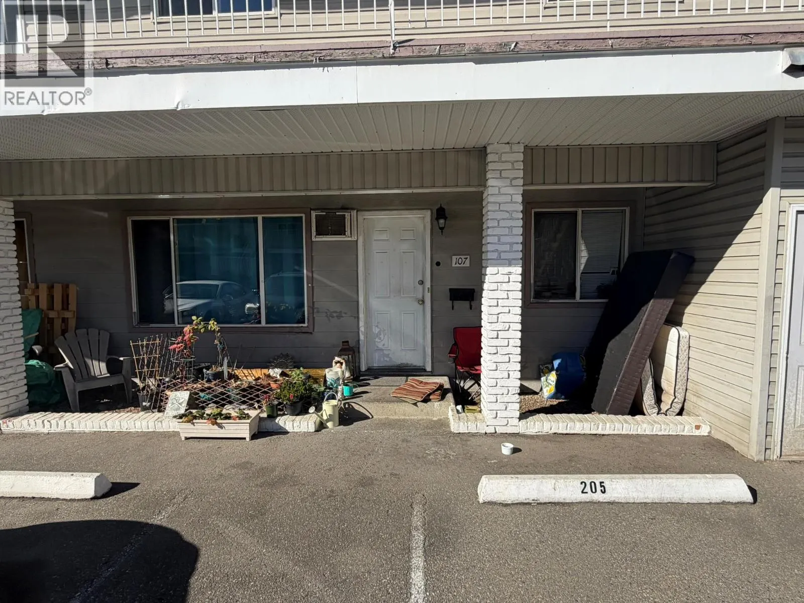 3712 24 Avenue Unit# 107