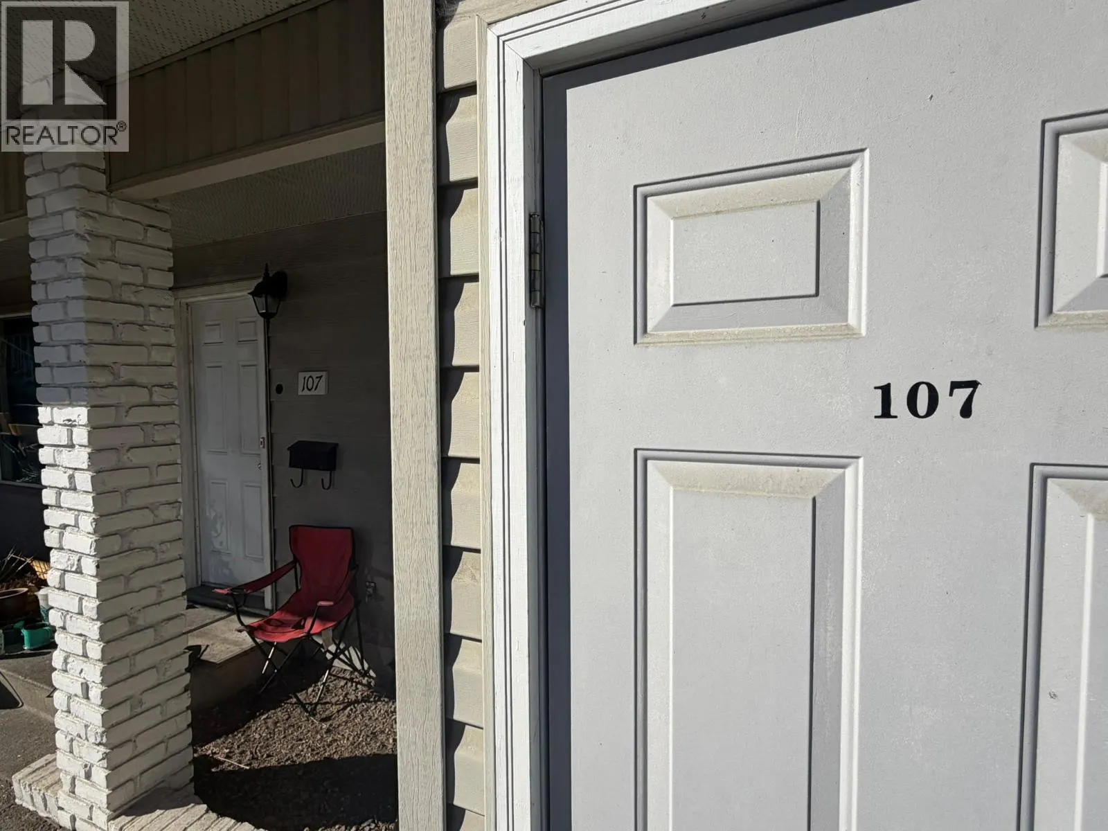 3712 24 Avenue Unit# 107
