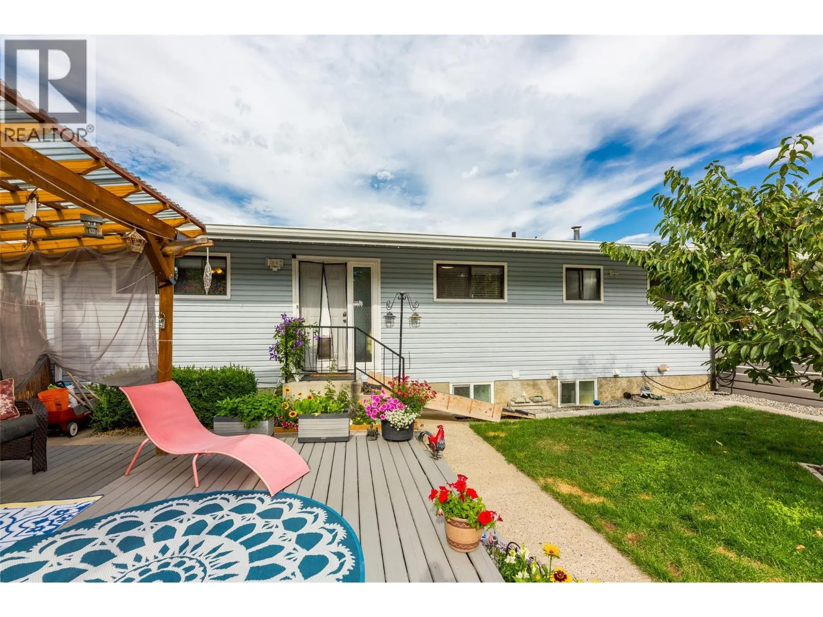 3273 McLeod Road