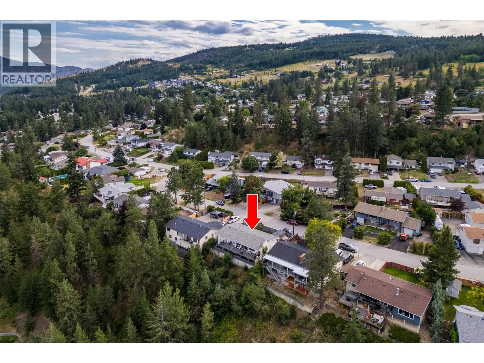 3273 McLeod Road