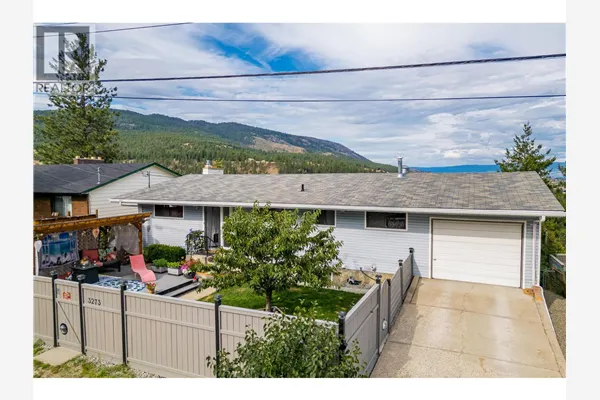 3273 McLeod Road