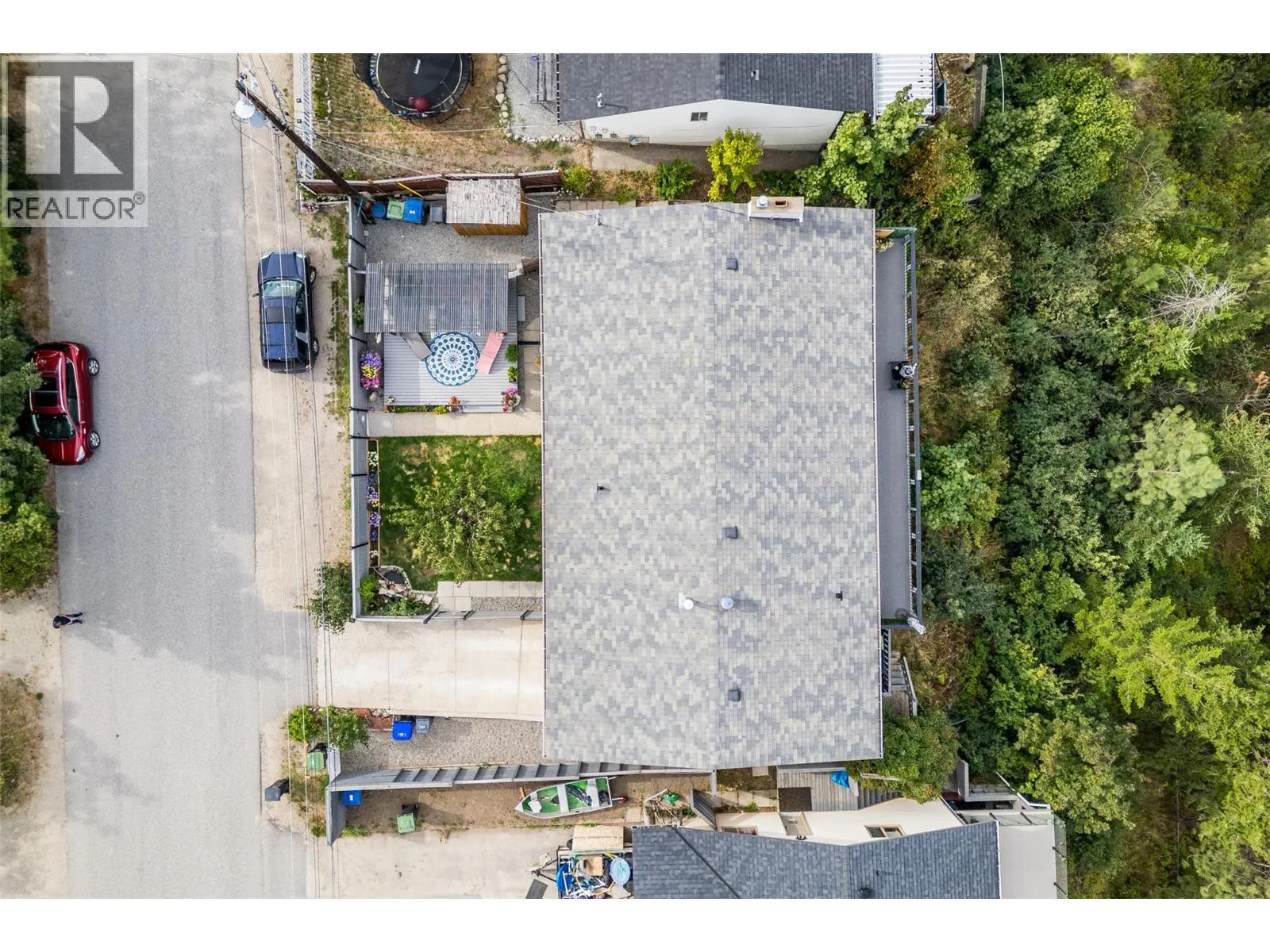 3273 McLeod Road