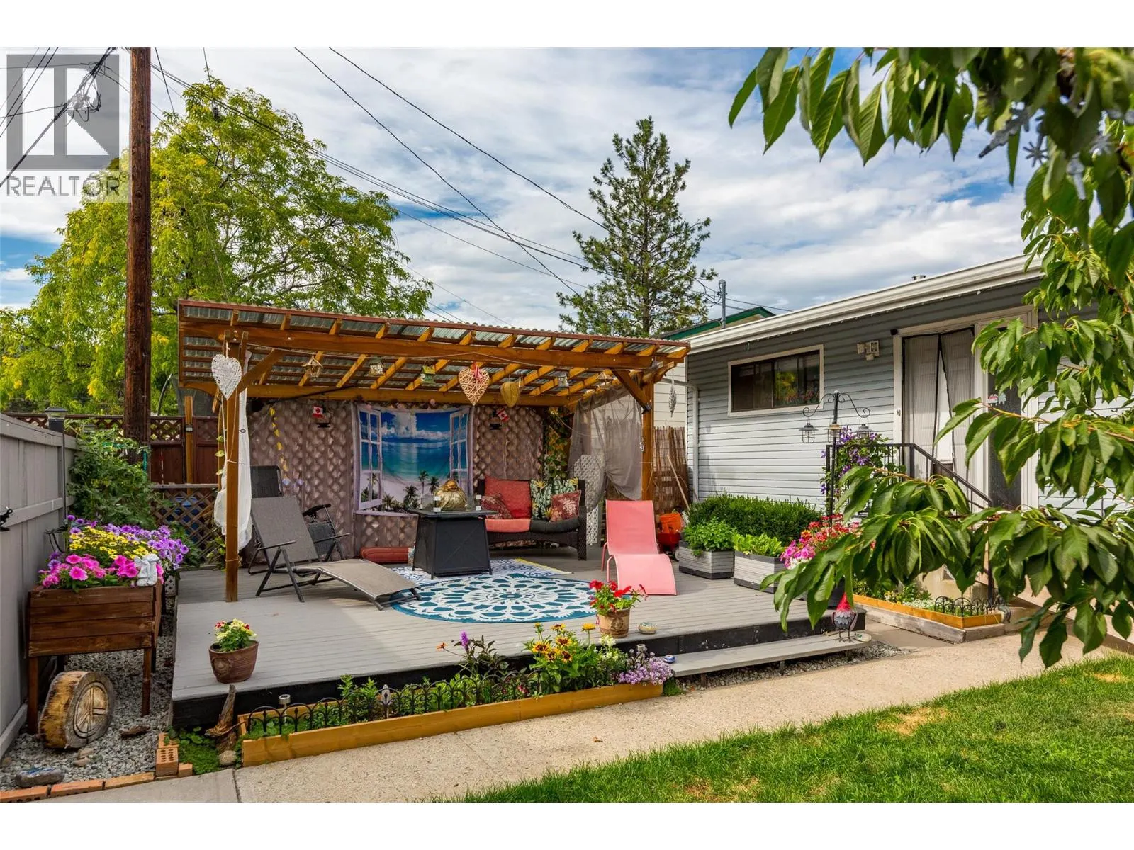 3273 McLeod Road