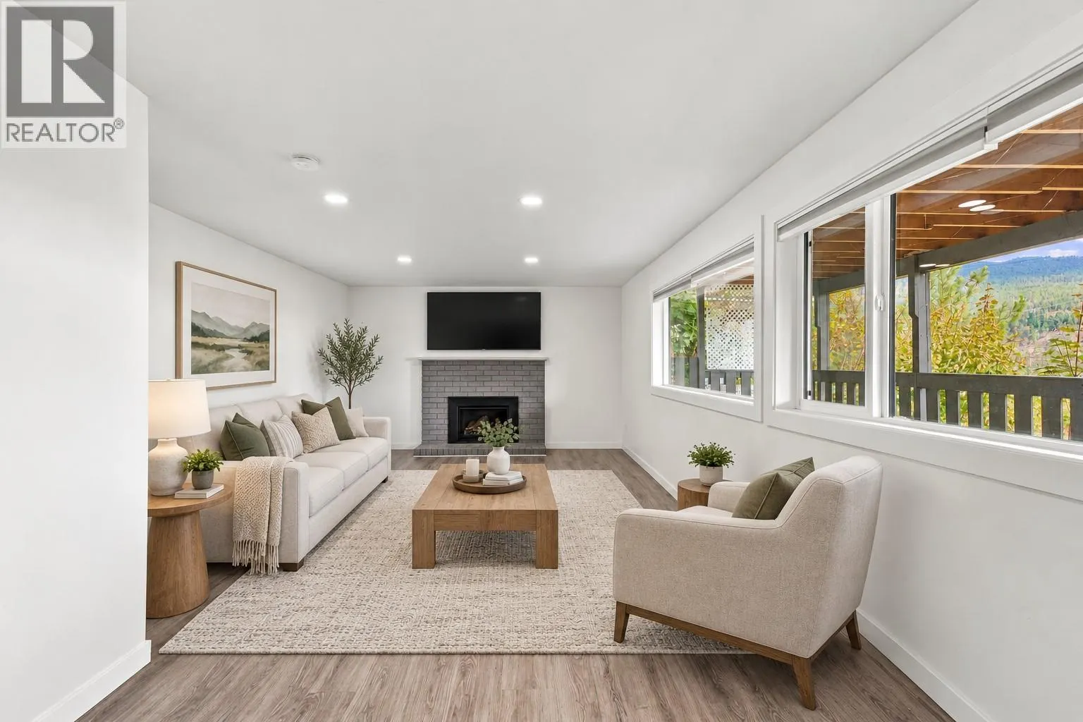 3273 McLeod Road