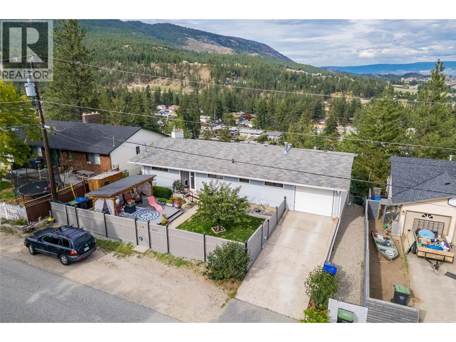 3273 McLeod Road
