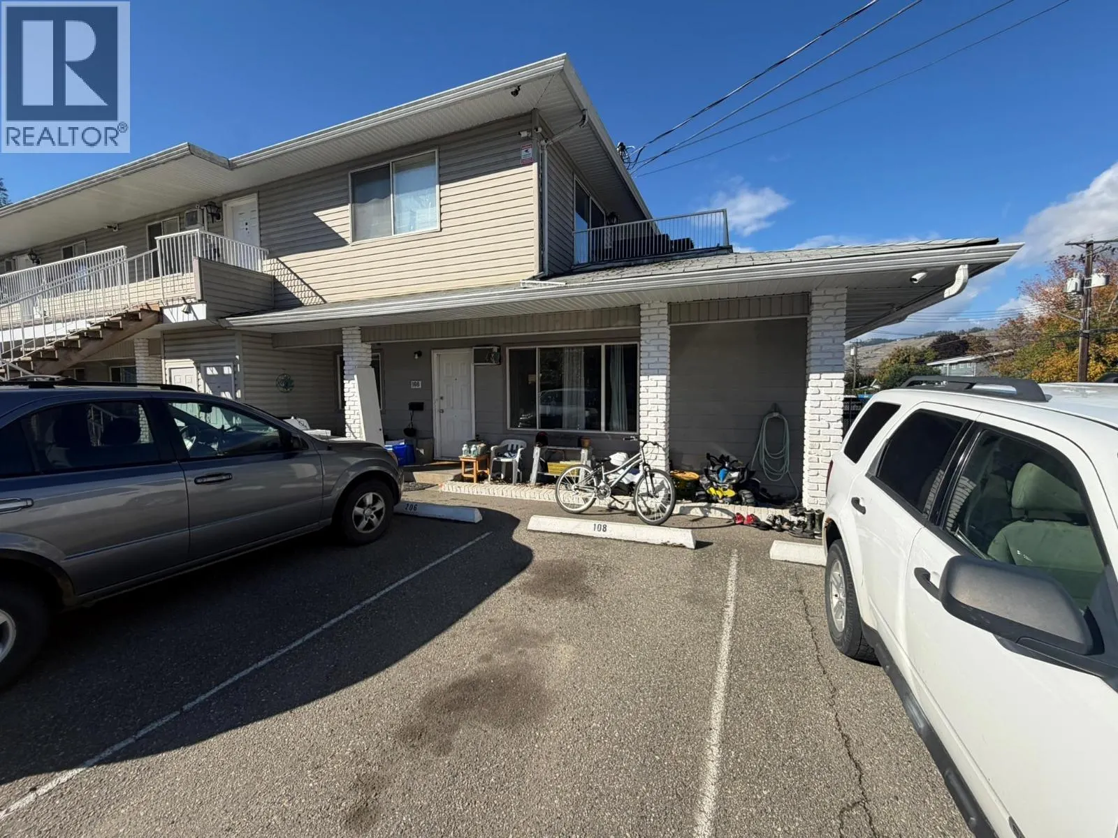 3712 24 Avenue Unit# 108