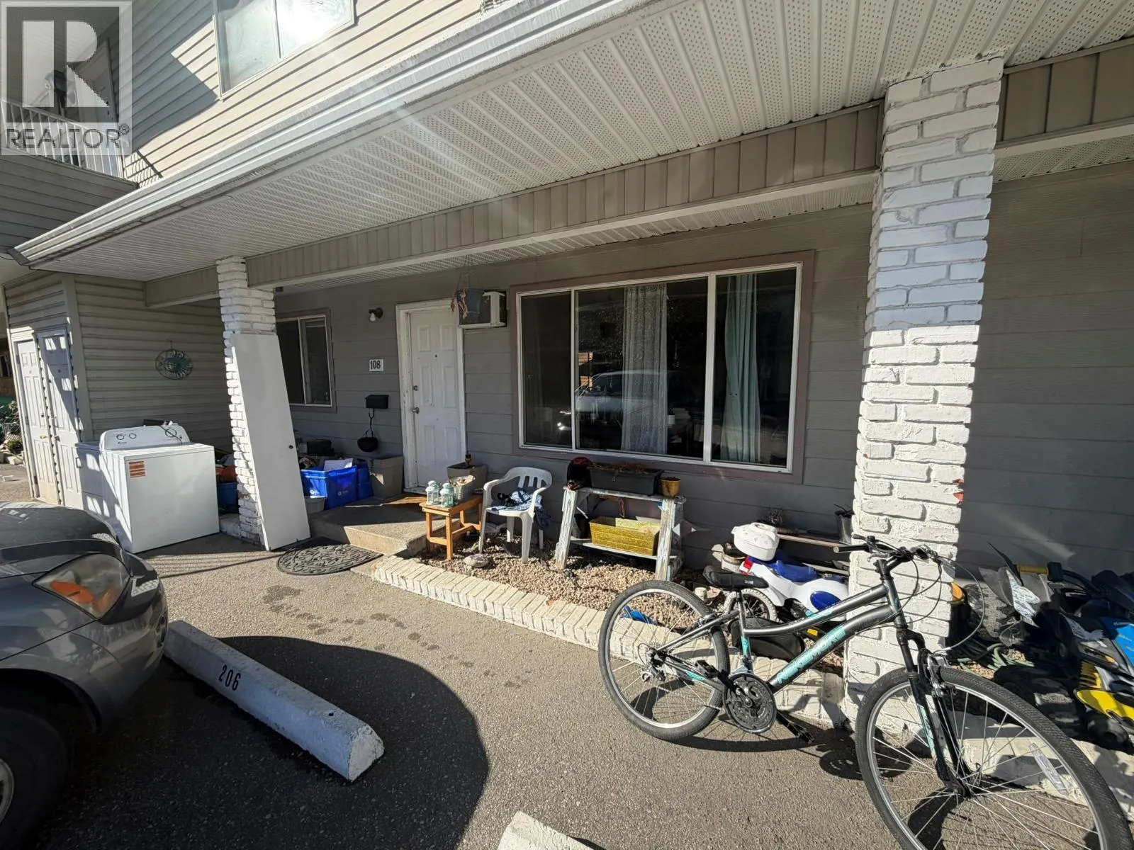 3712 24 Avenue Unit# 108