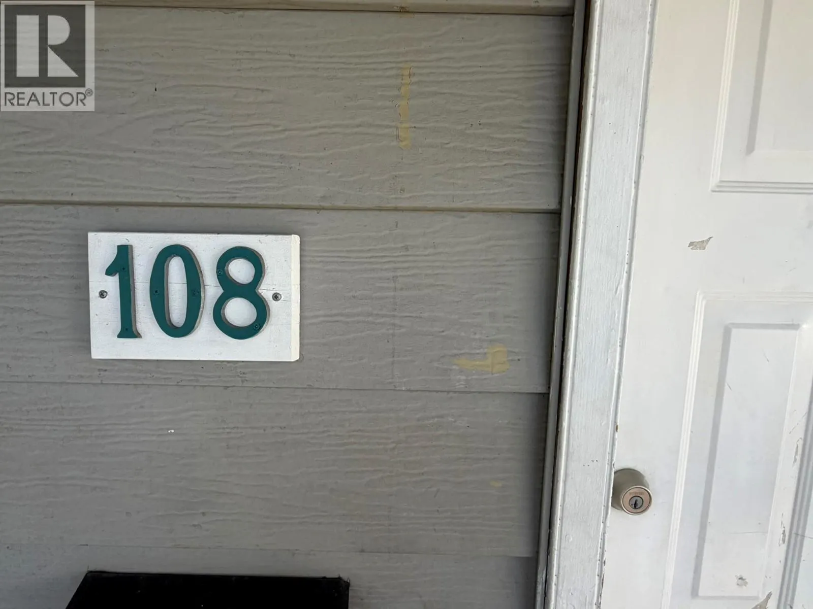 3712 24 Avenue Unit# 108