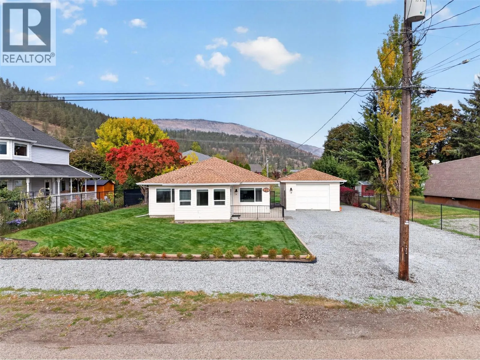 348 Shorts Road
