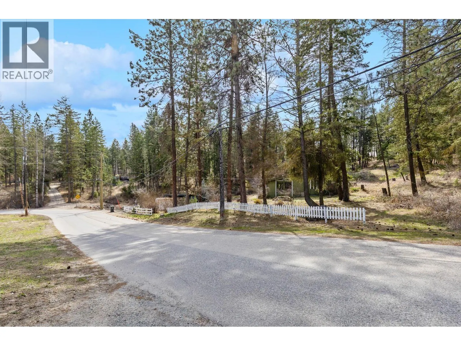 3525 Mathews Road