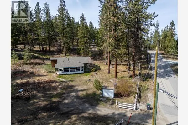 3525 Mathews Road