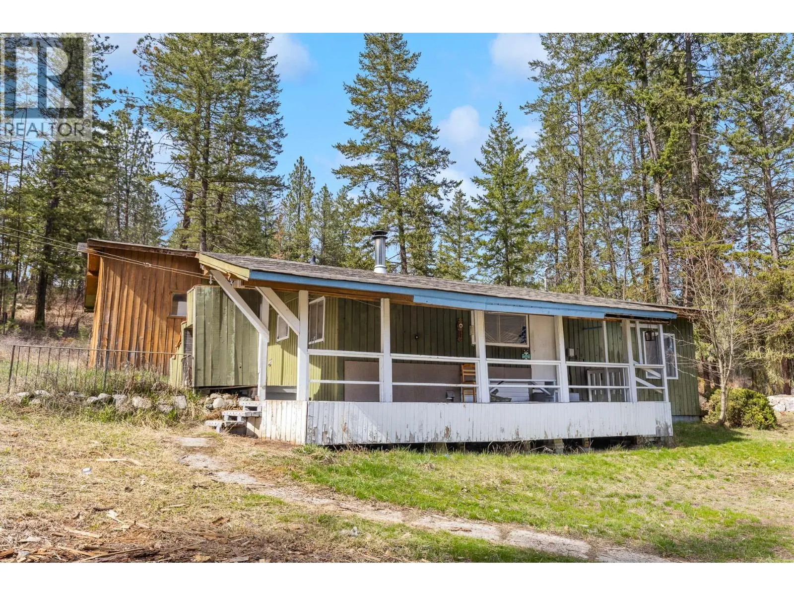3525 Mathews Road