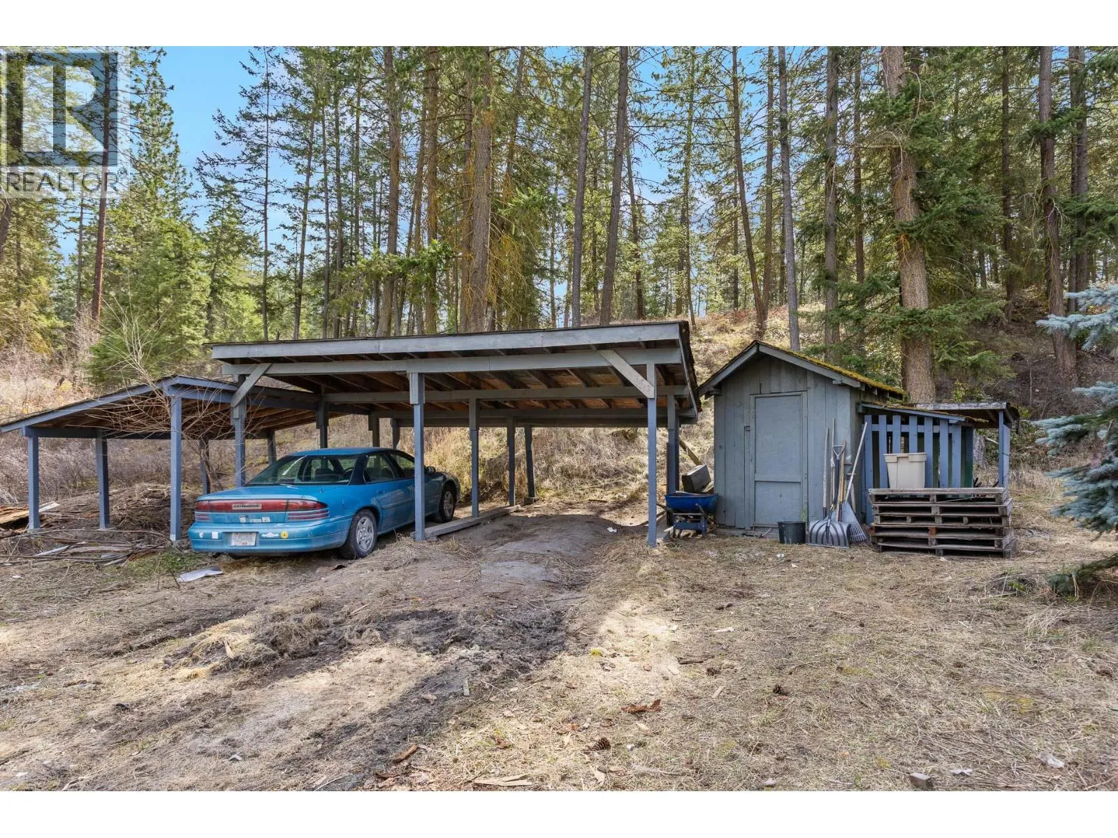 3525 Mathews Road