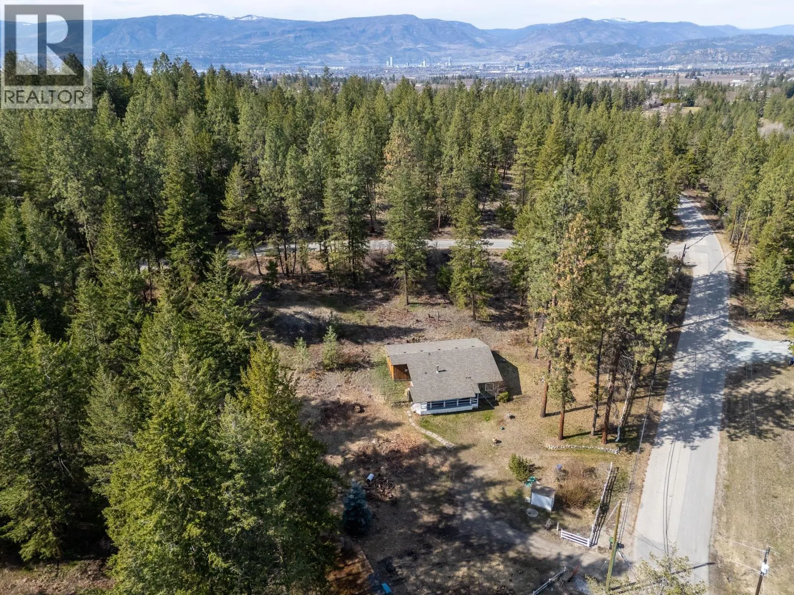 3525 Mathews Road