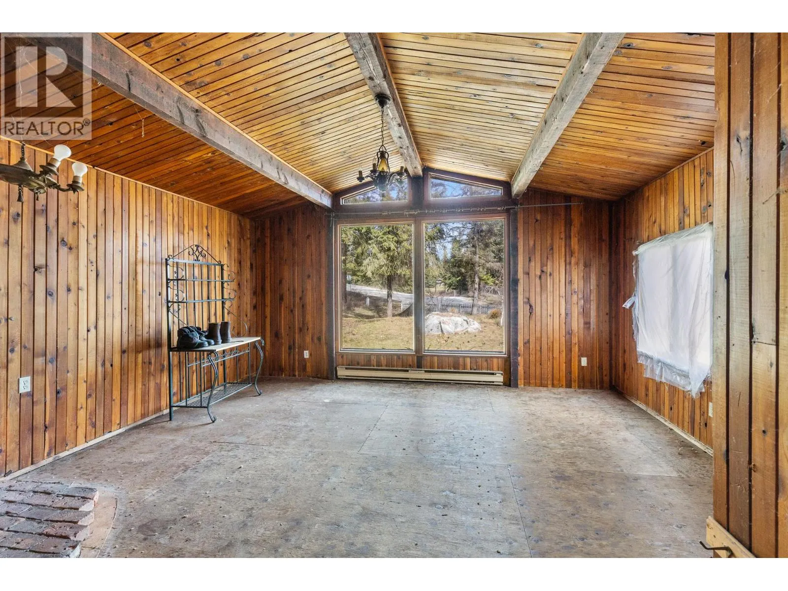3525 Mathews Road