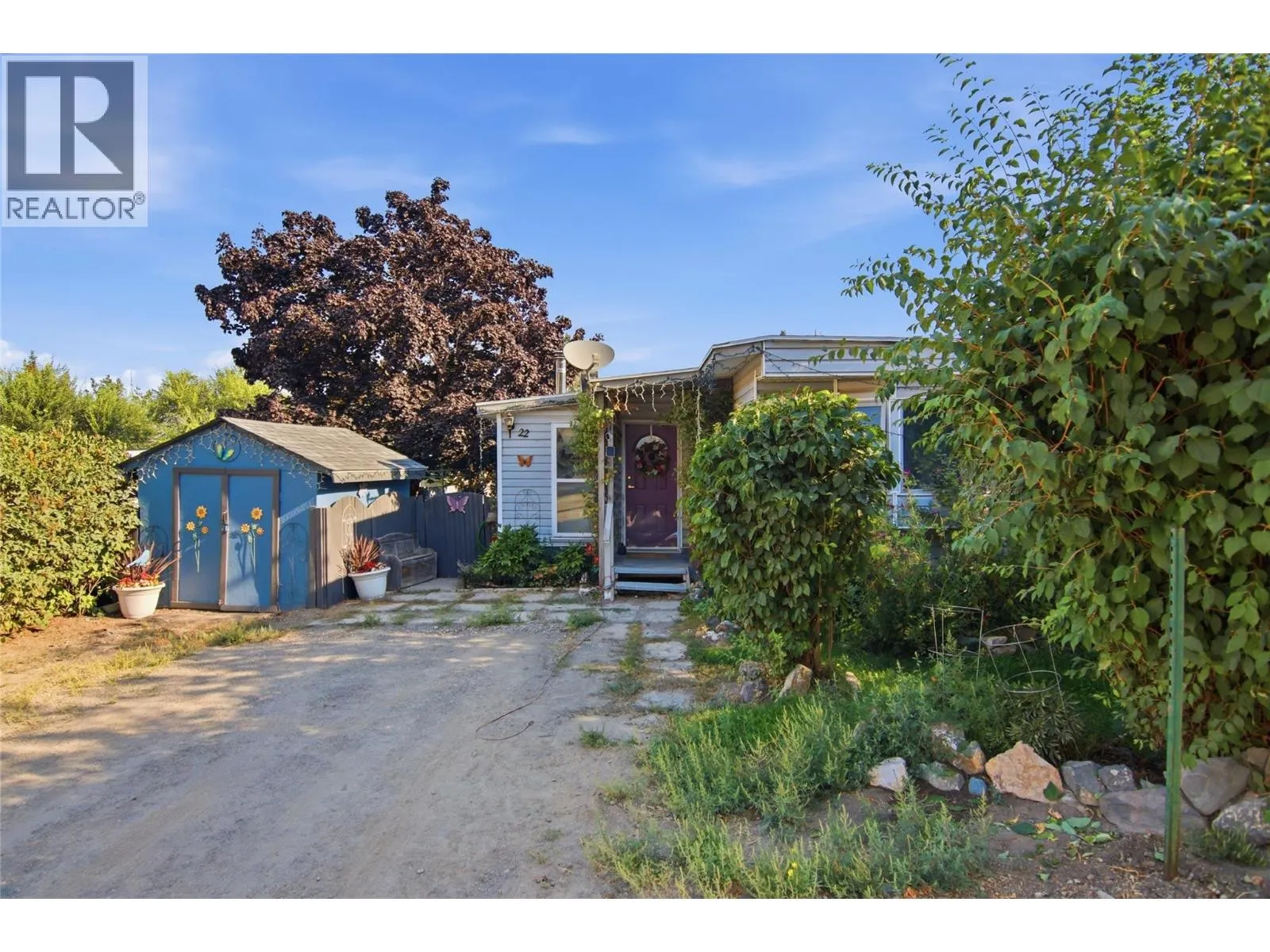 1680 LAC LE JEUNE Road Unit# 22