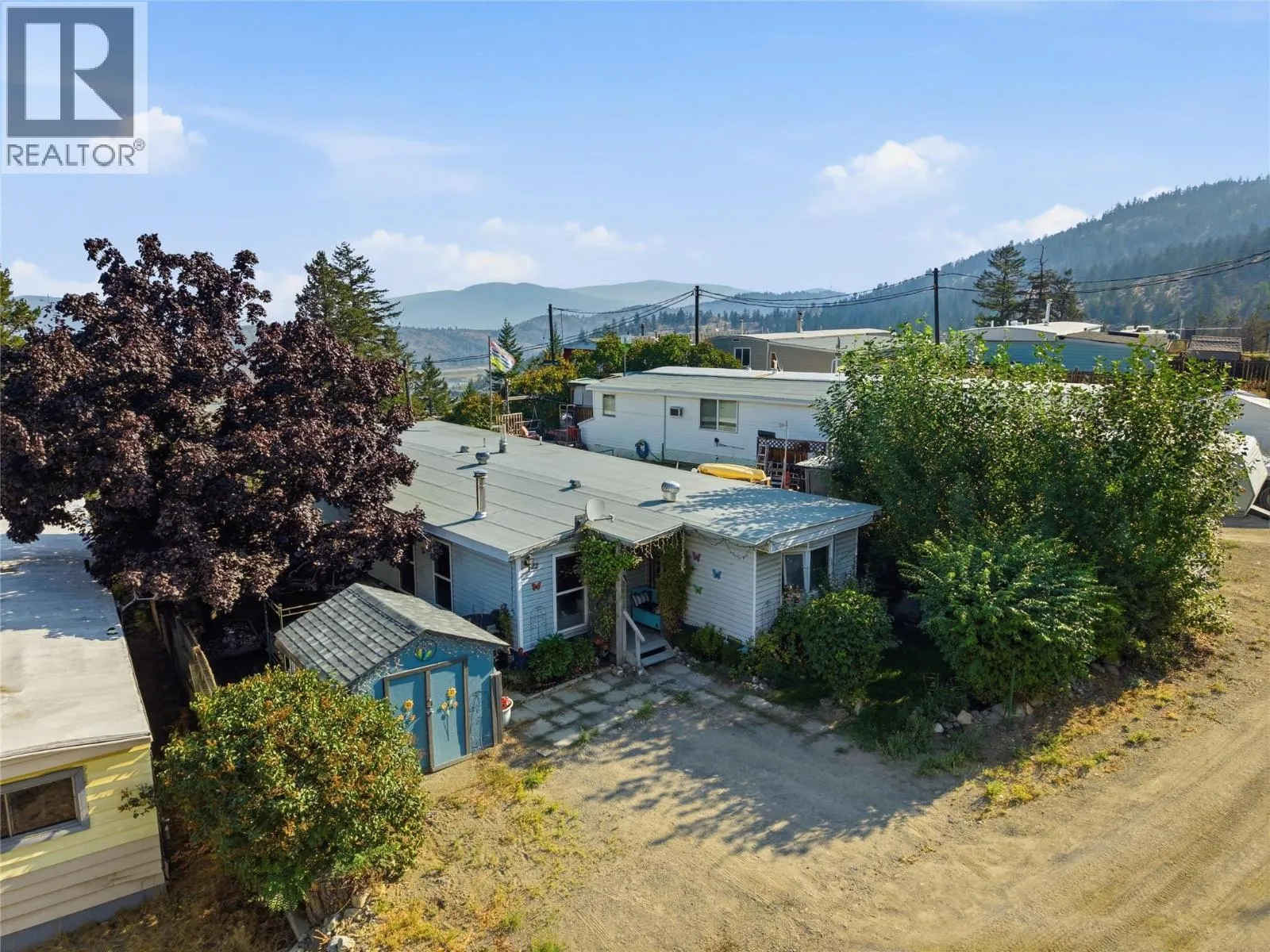 1680 LAC LE JEUNE Road Unit# 22