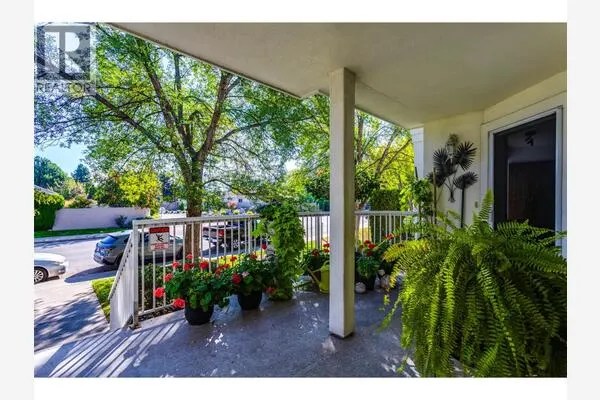 2350 Stillingfleet Road Unit# 113