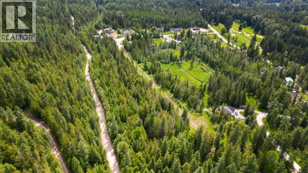 Lot 48 Crawford Creek Road