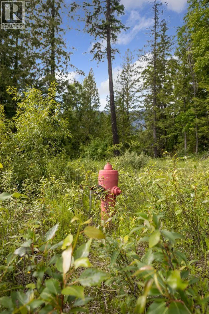 Lot 48 Crawford Creek Road