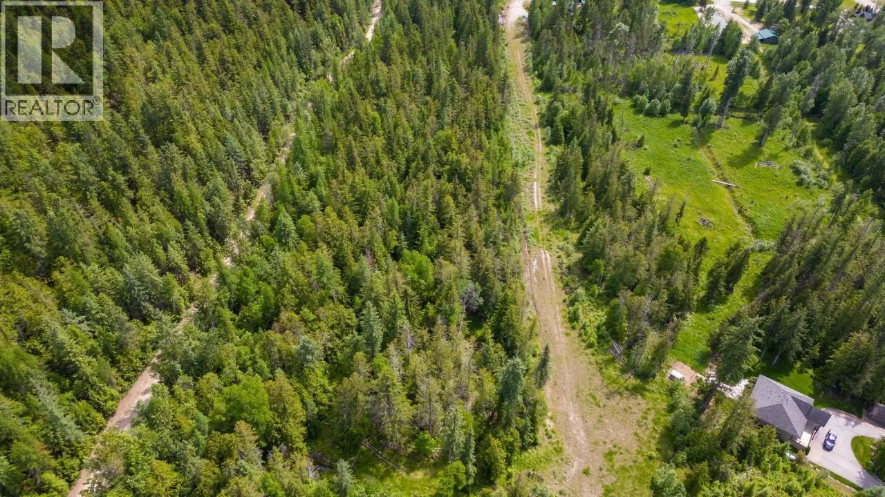 Lot 48 Crawford Creek Road