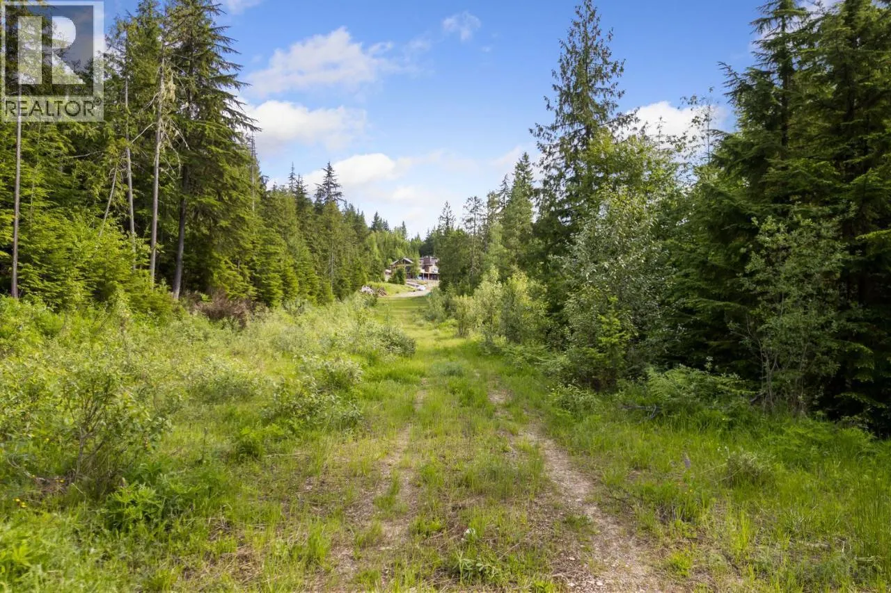 Lot 48 Crawford Creek Road