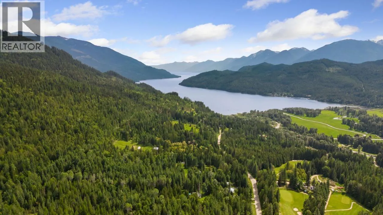 Lot 48 Crawford Creek Road