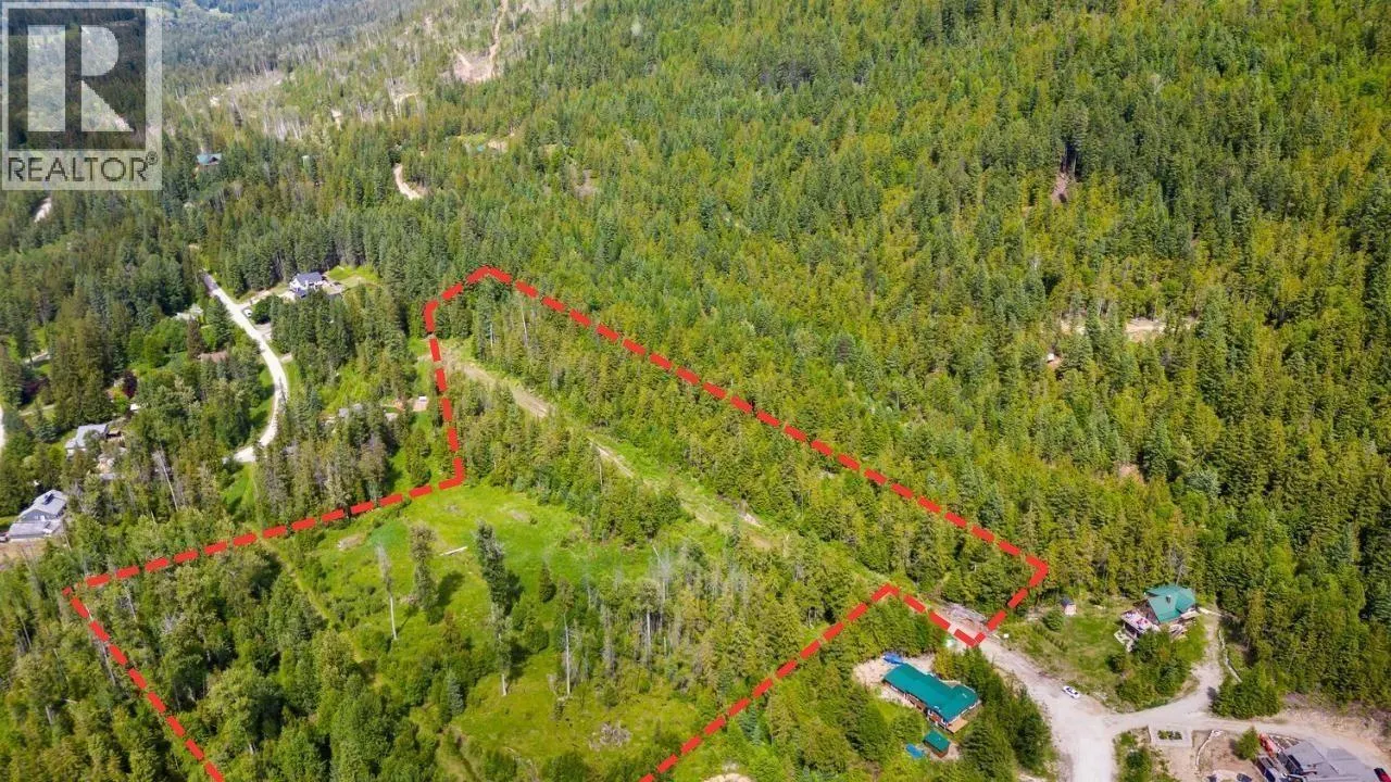 Lot 48 Crawford Creek Road