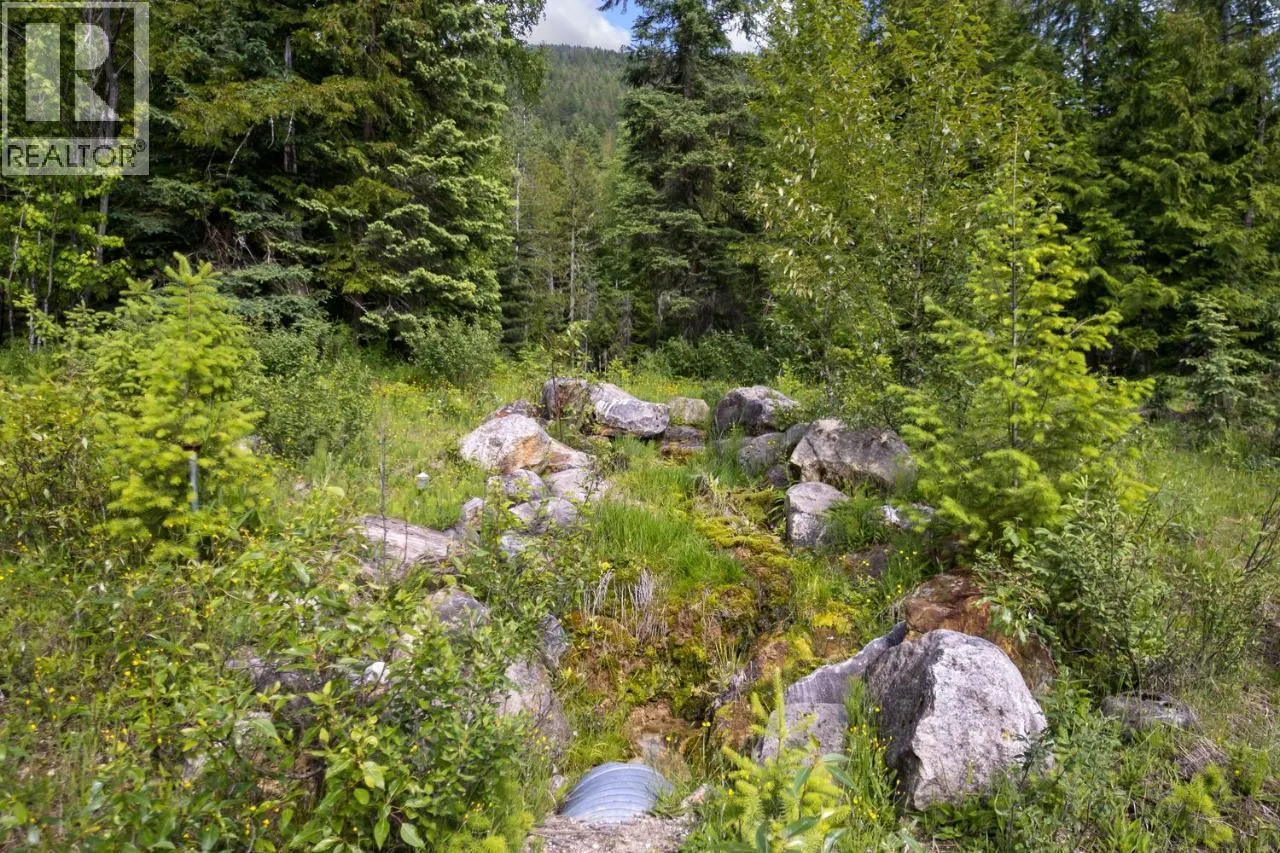 Lot 48 Crawford Creek Road