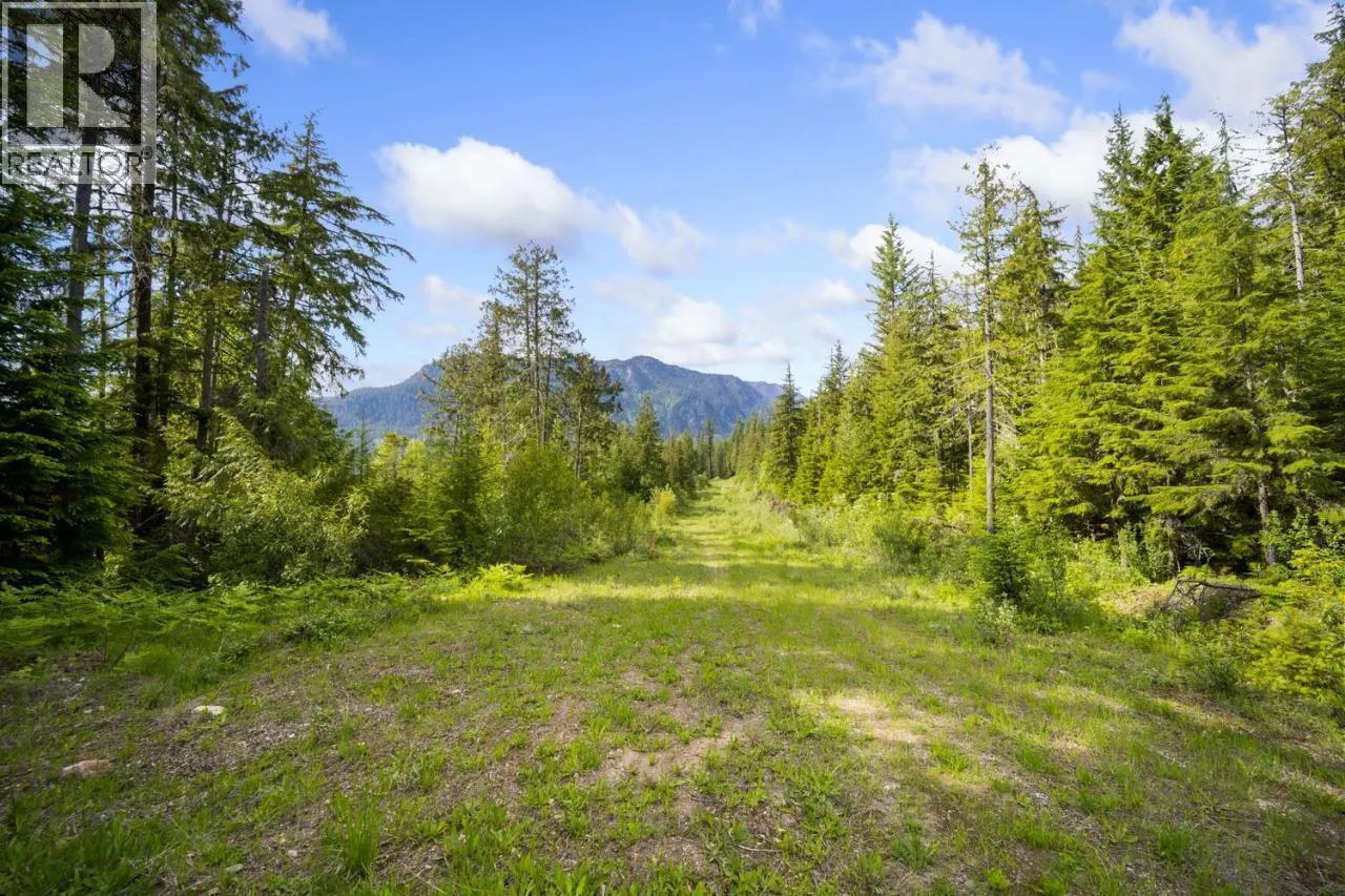 Lot 48 Crawford Creek Road