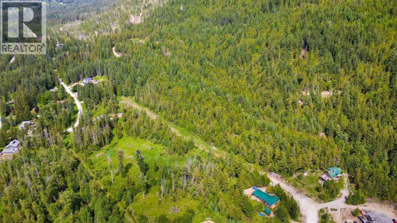 Lot 48 Crawford Creek Road