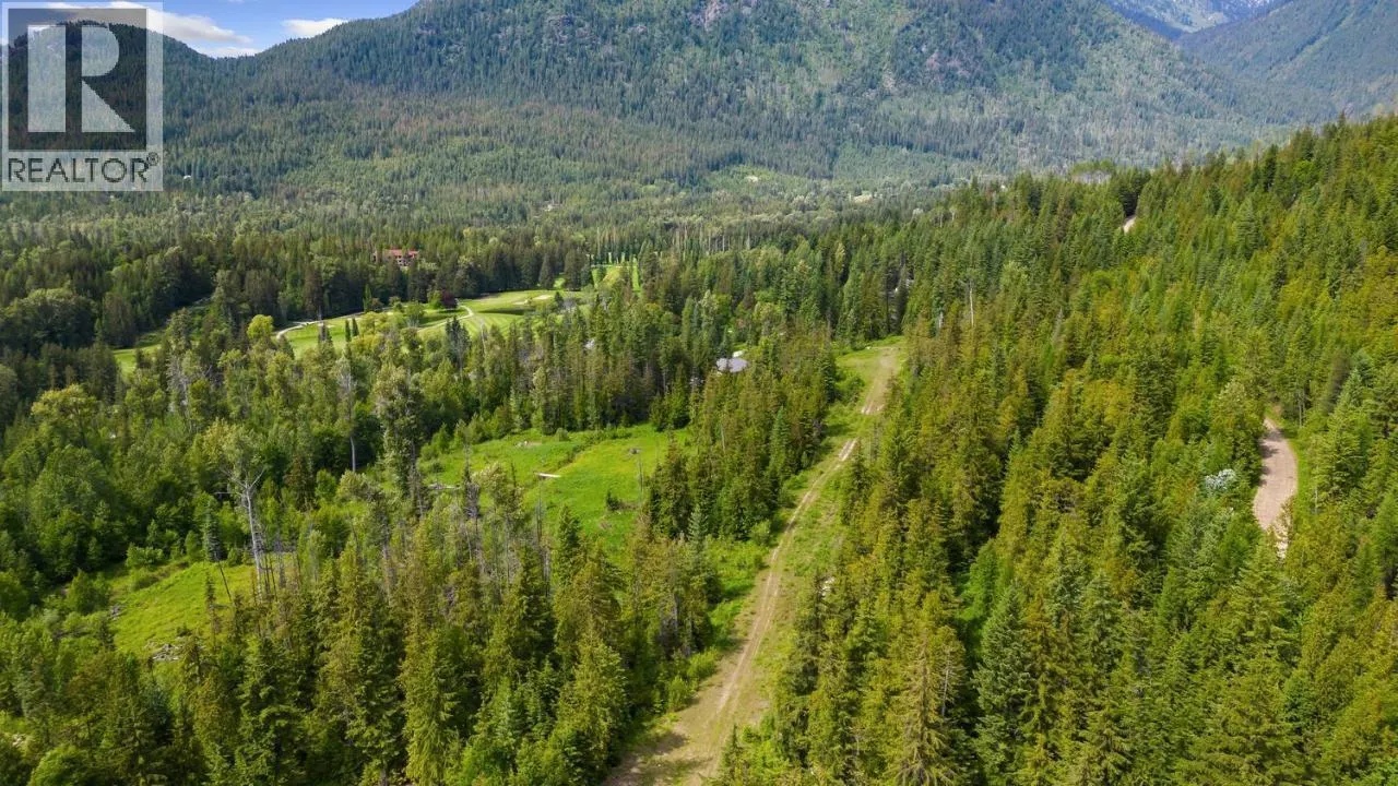 Lot 48 Crawford Creek Road