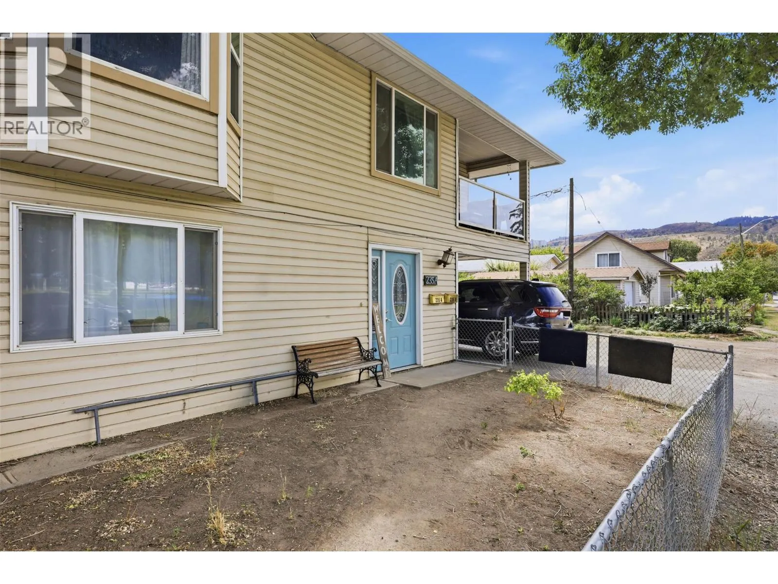 455 Campbell Avenue