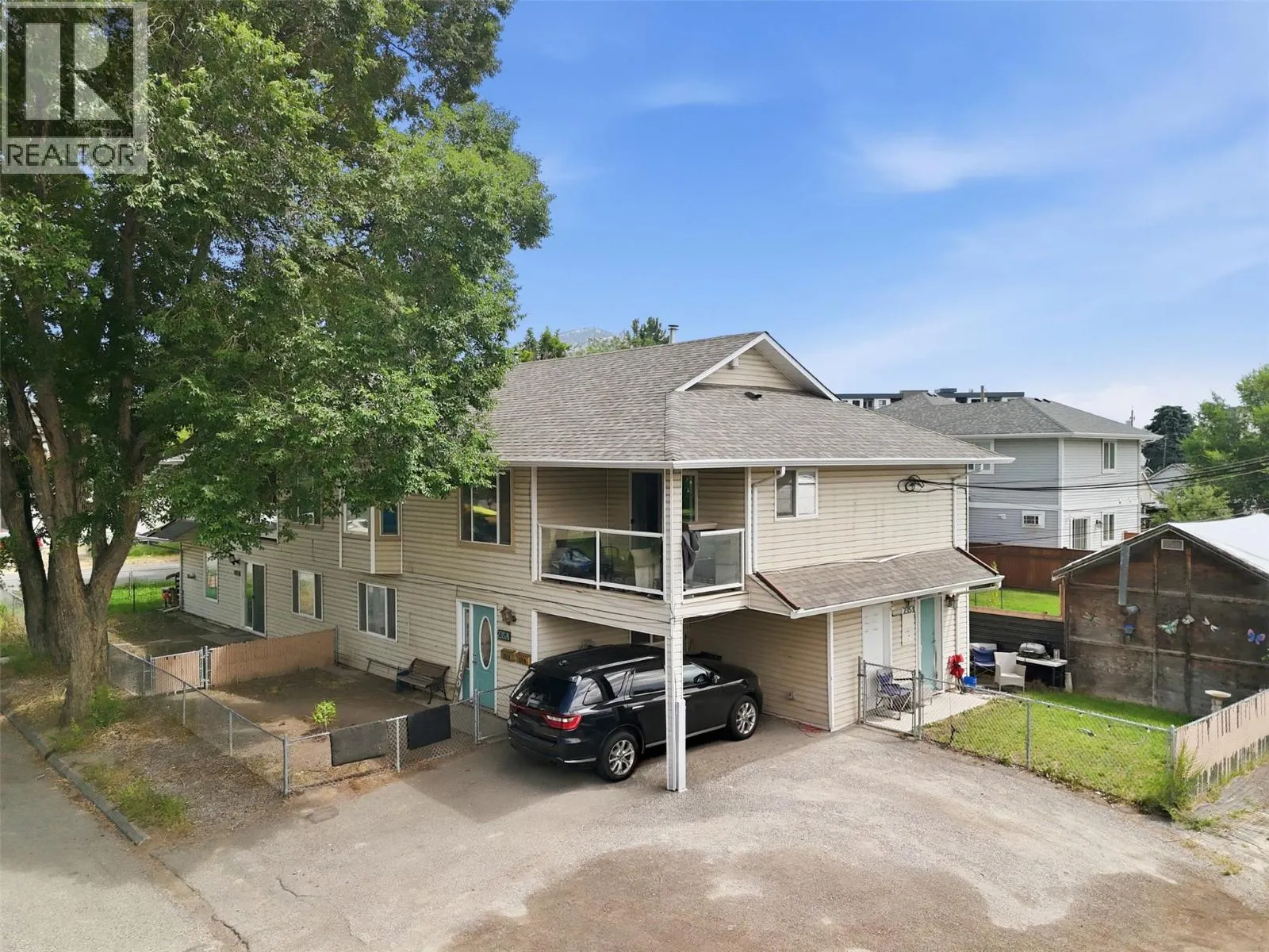 455 Campbell Avenue