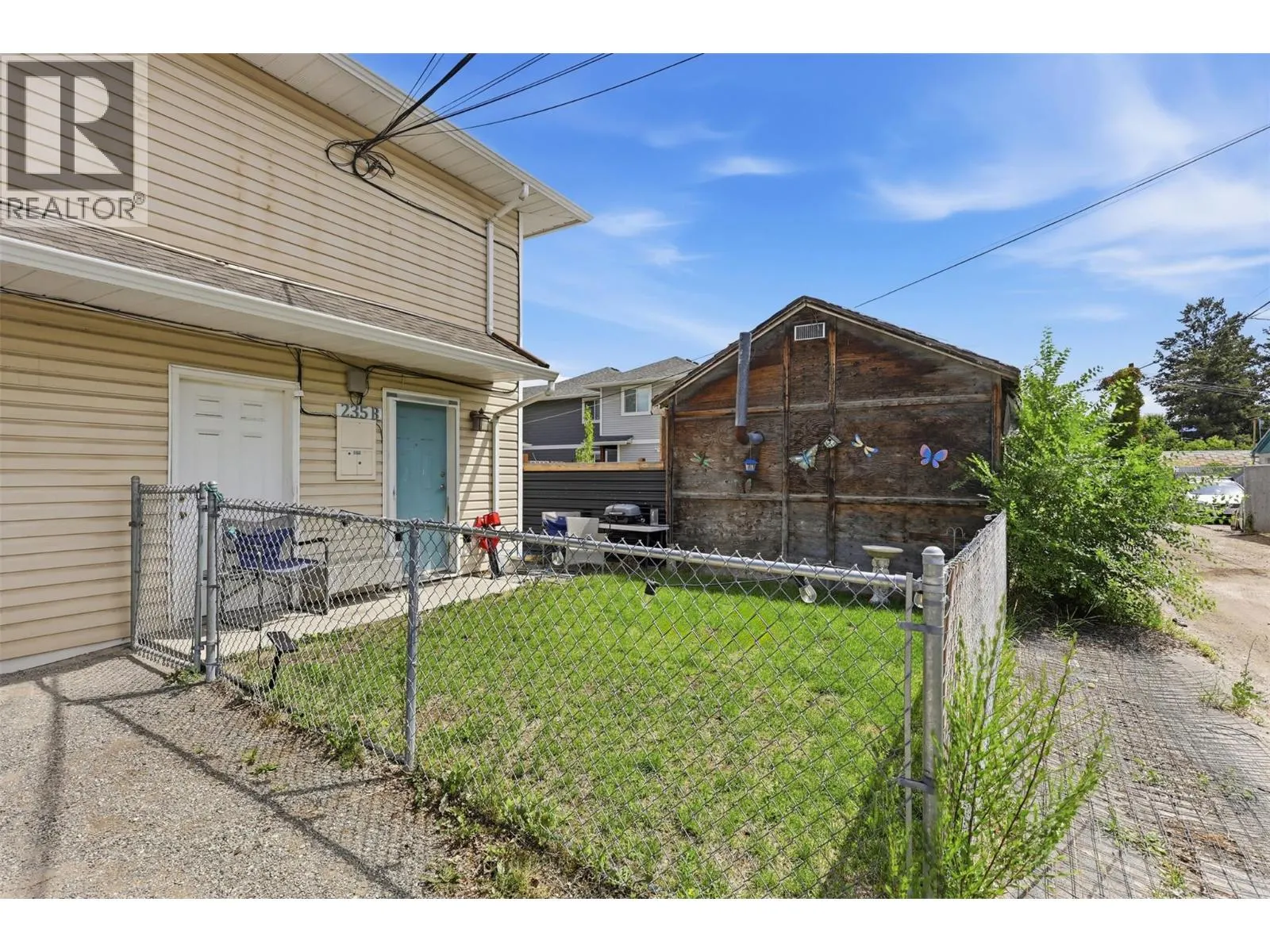 455 Campbell Avenue