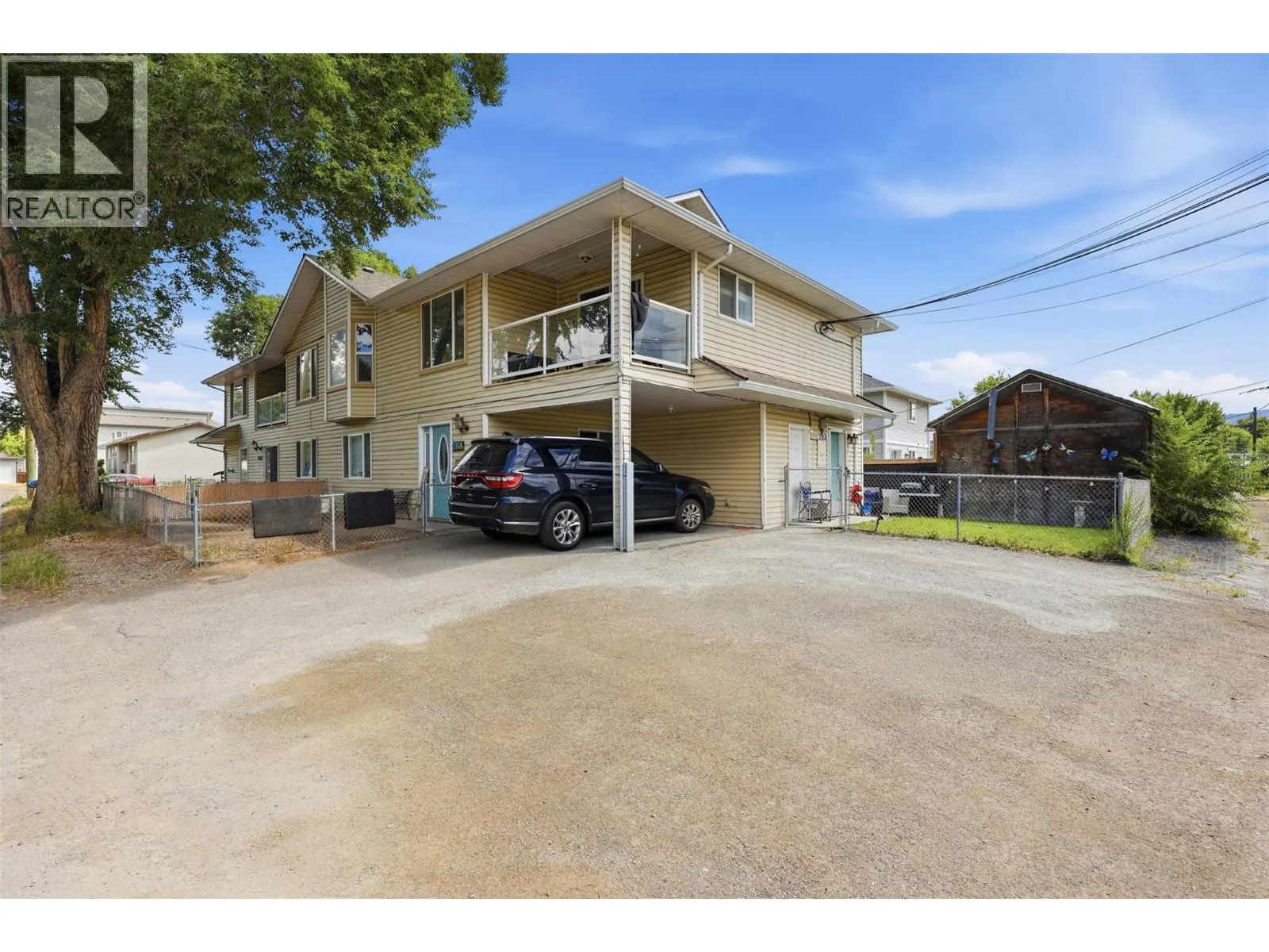 455 Campbell Avenue